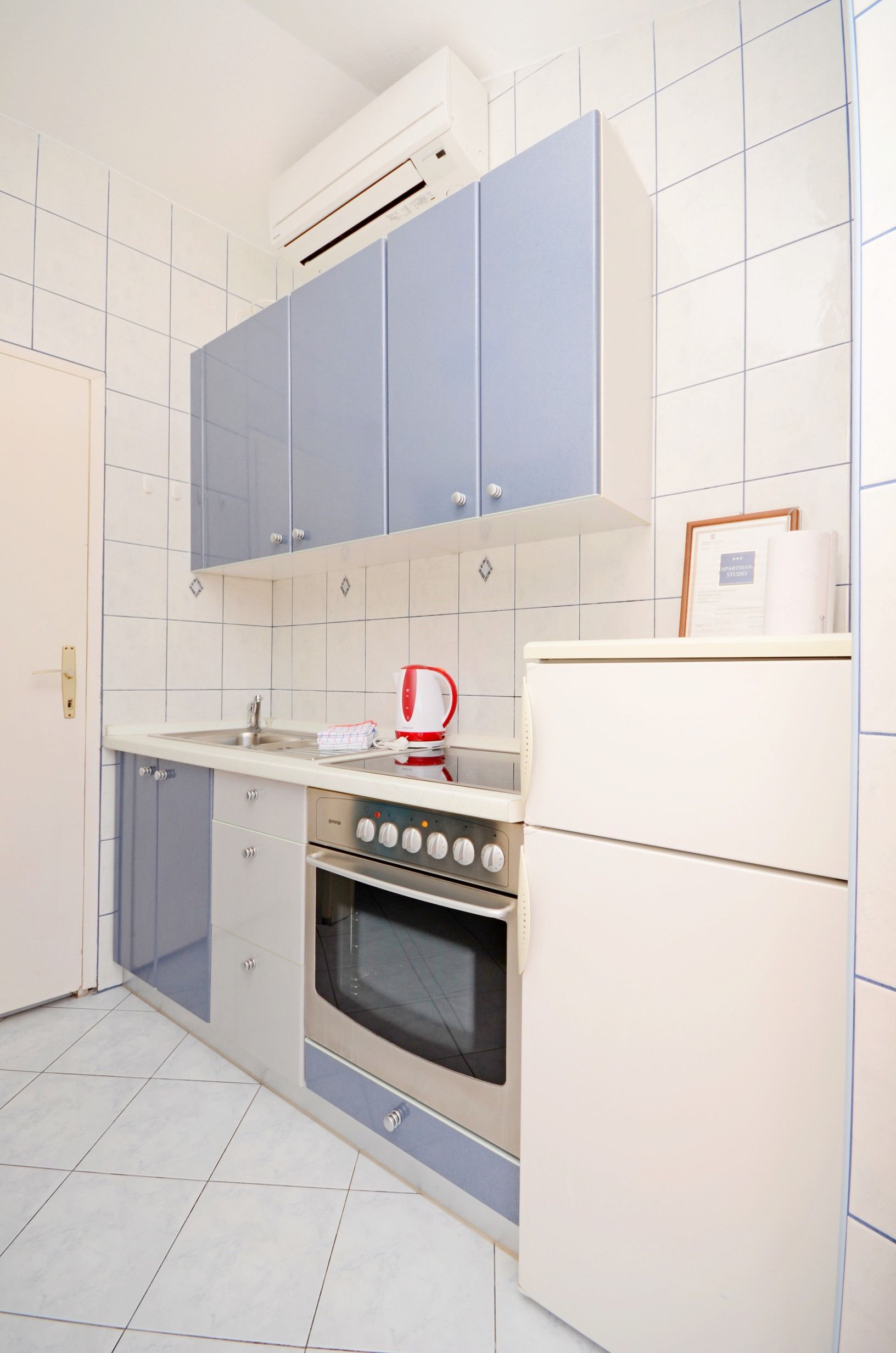 Apartments Hrgovic 22621-A2