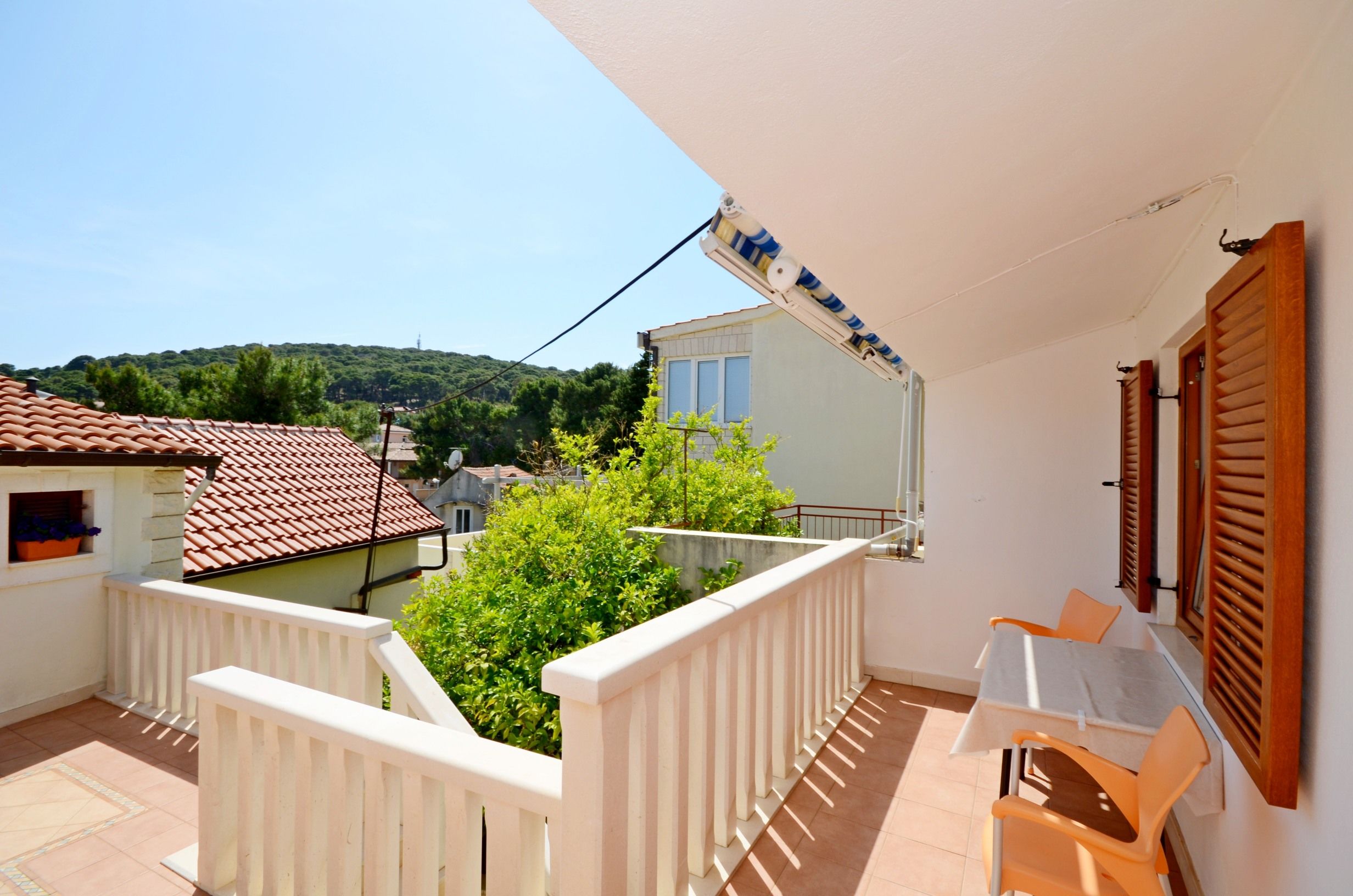 Apartments Hrgovic 22621-A2