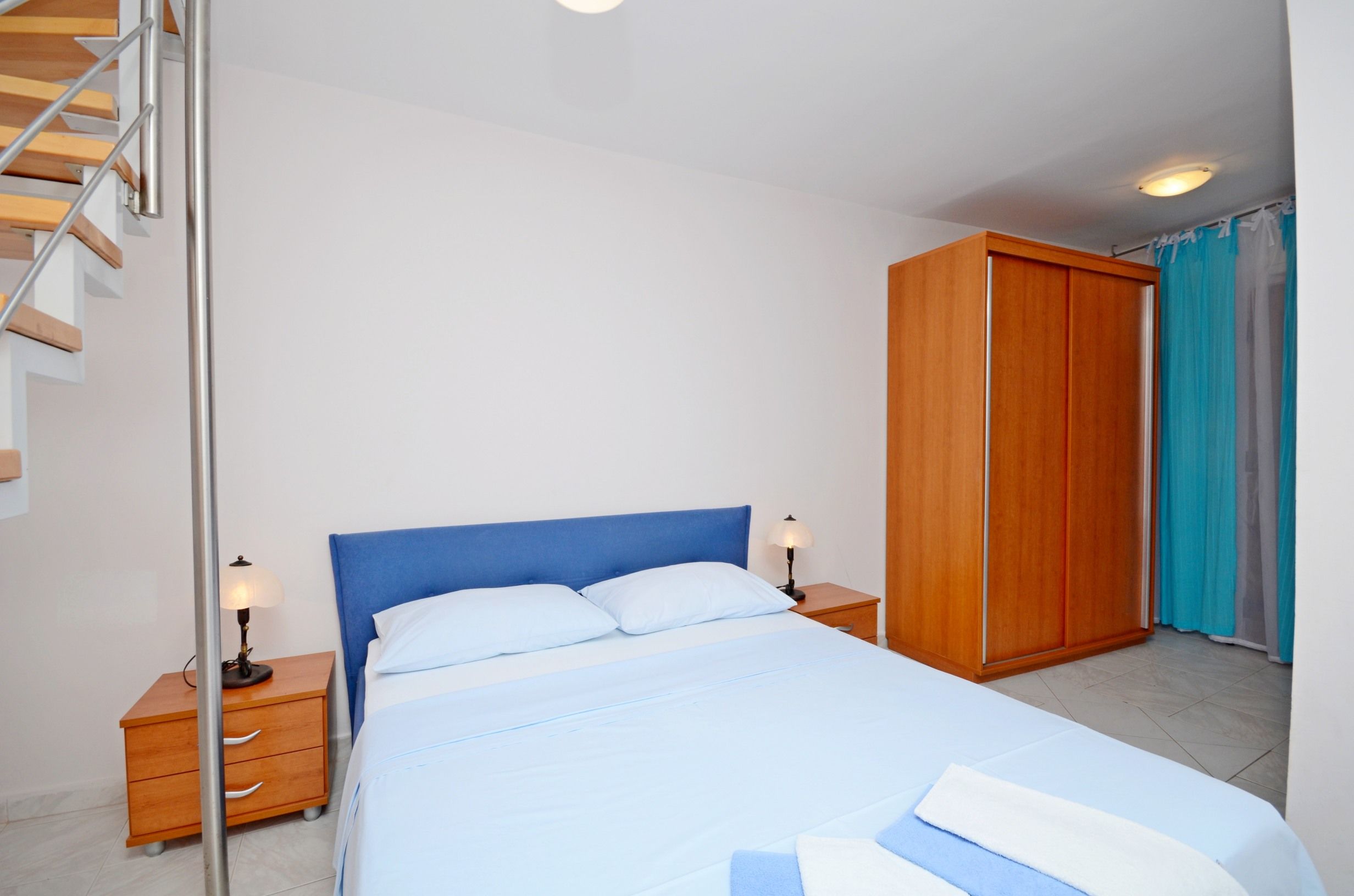 Apartments Hrgovic 22621-A3