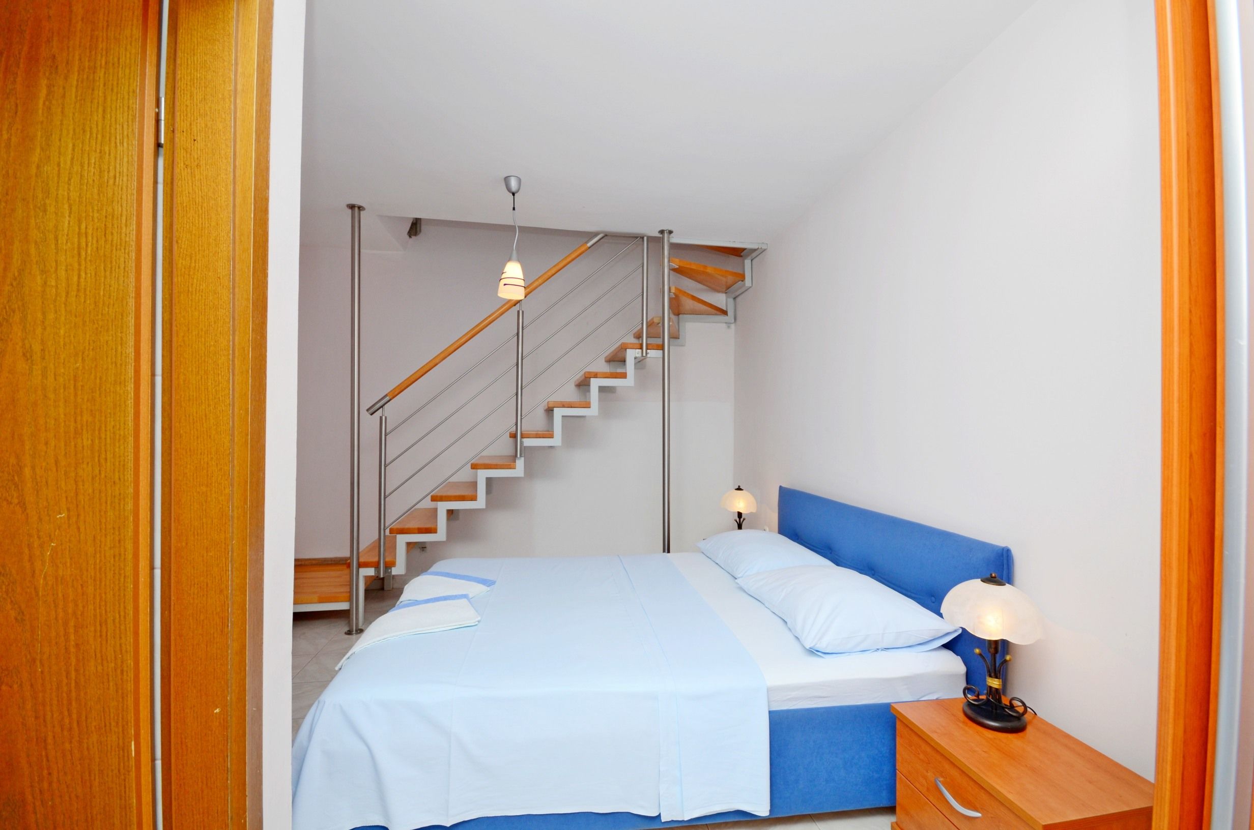 Apartments Hrgovic 22621-A3