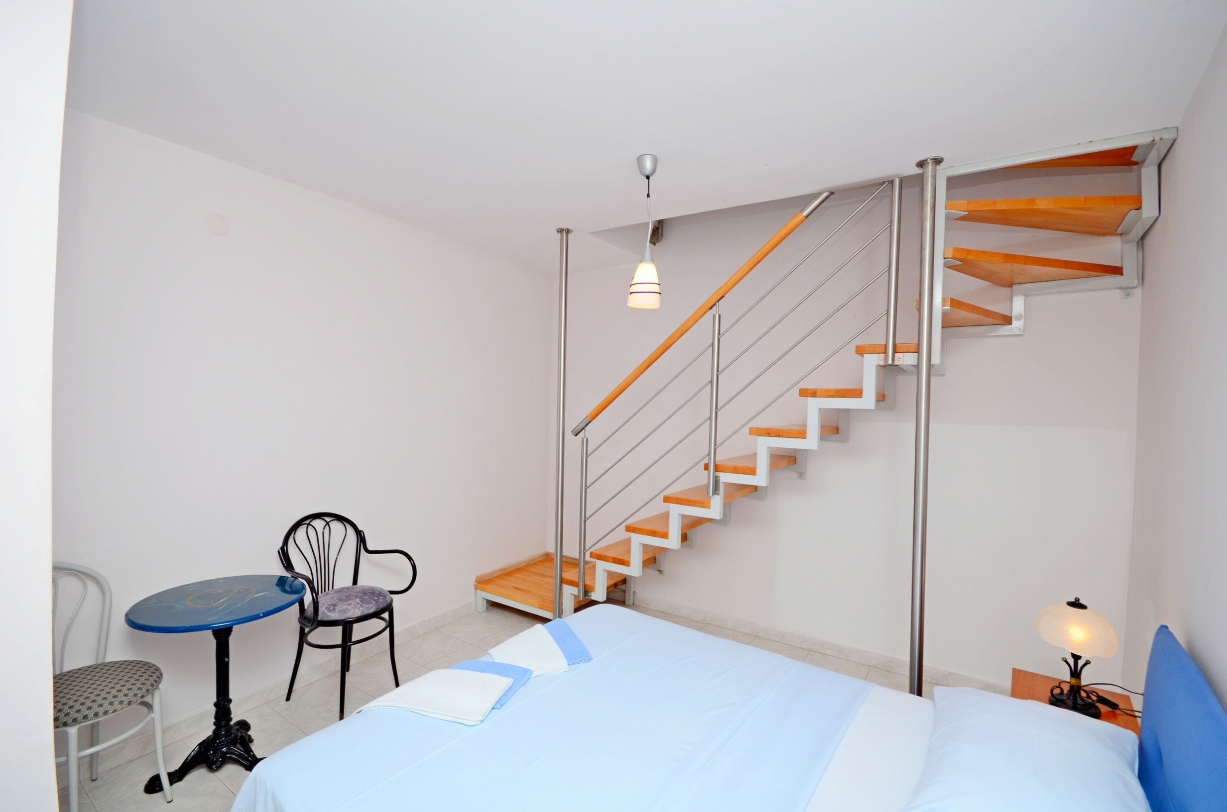 Apartments Hrgovic 22621-A3