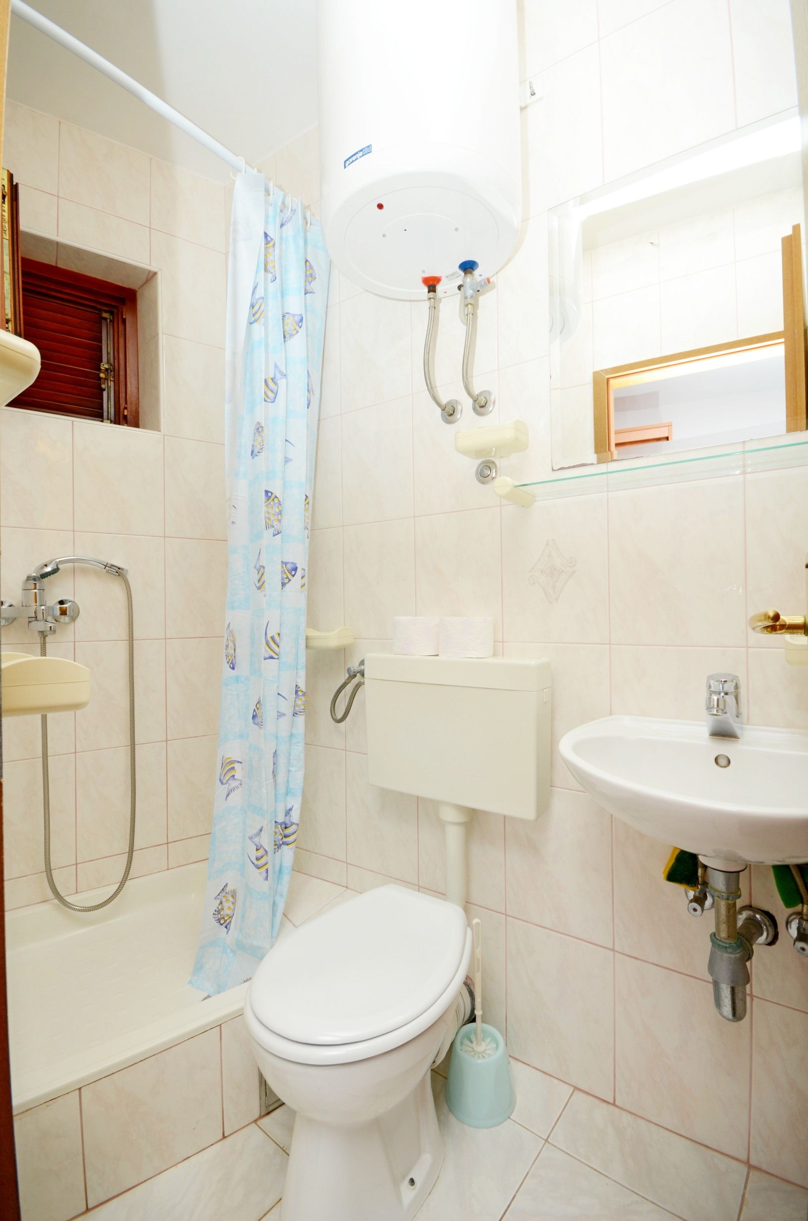 Apartments Hrgovic 22621-A3