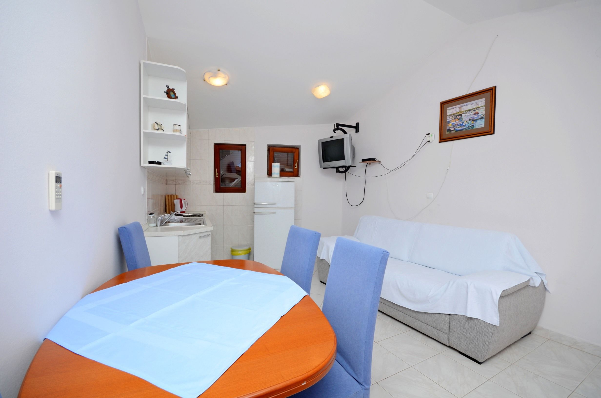 Apartments Hrgovic 22621-A3
