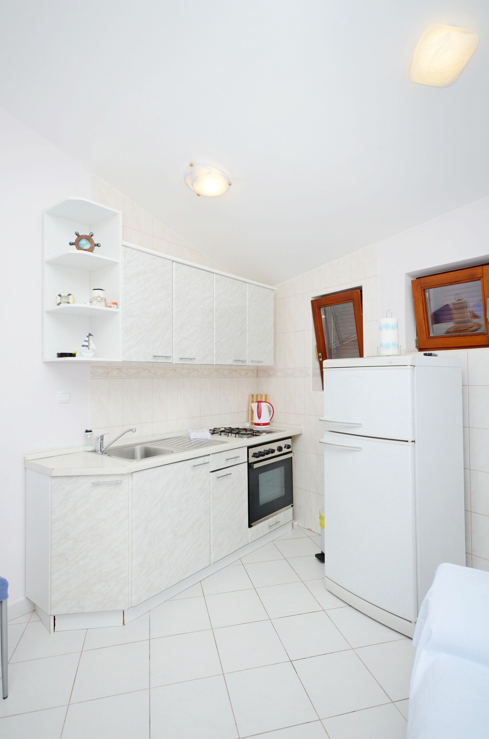 Apartments Hrgovic 22621-A3