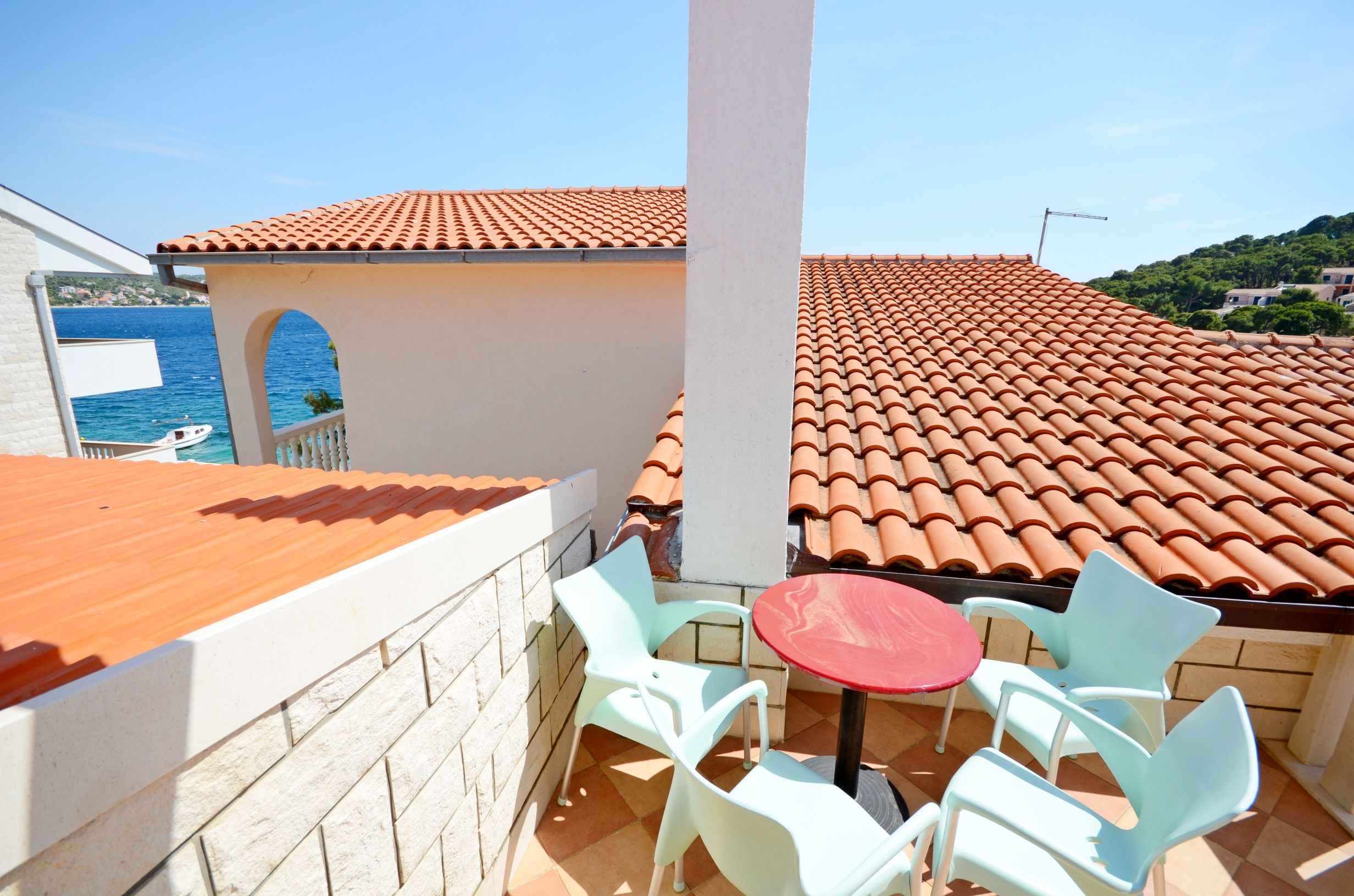 Apartments Hrgovic 22621-A3