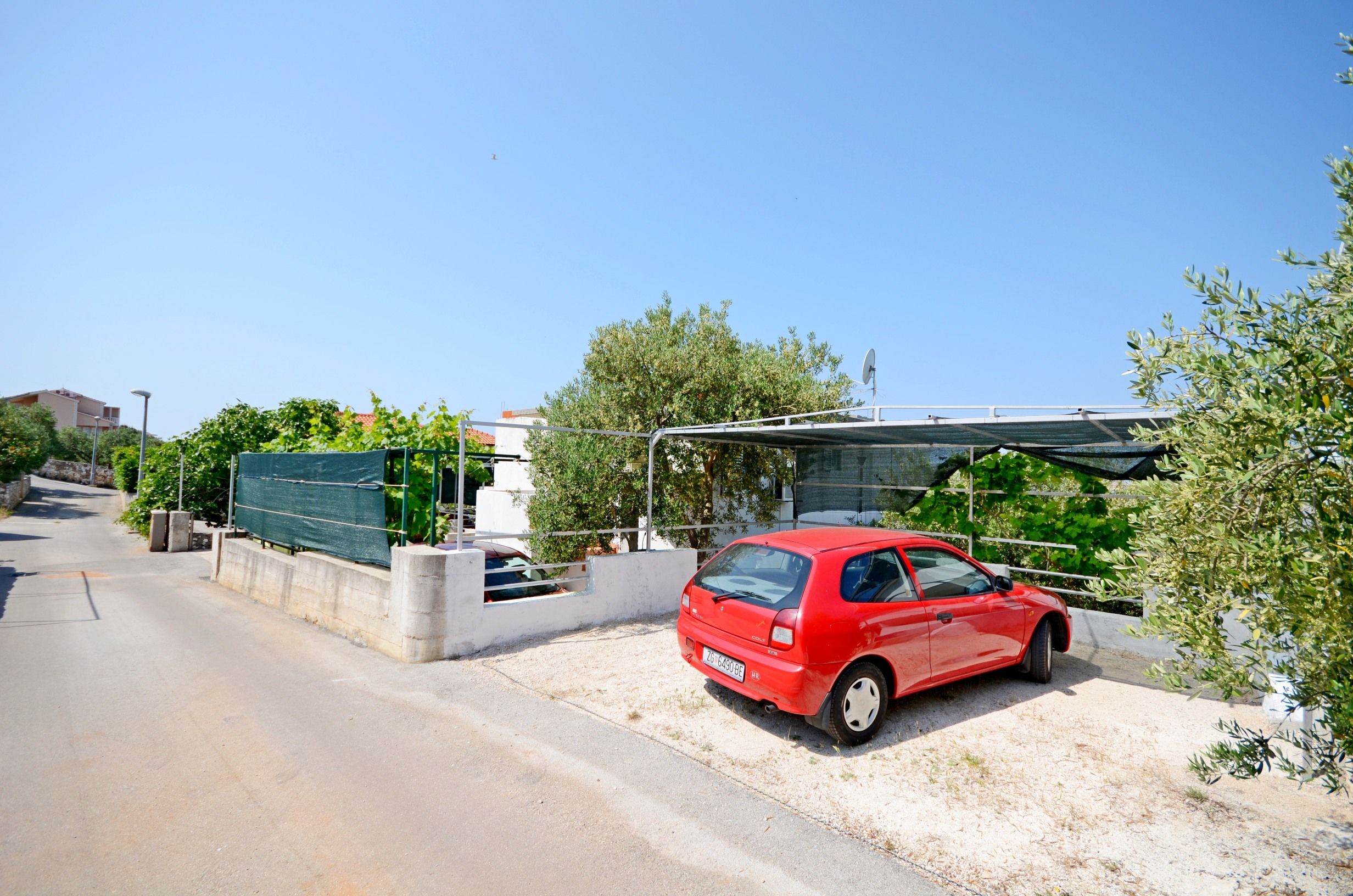 Apartments Jadranka 28281-A3