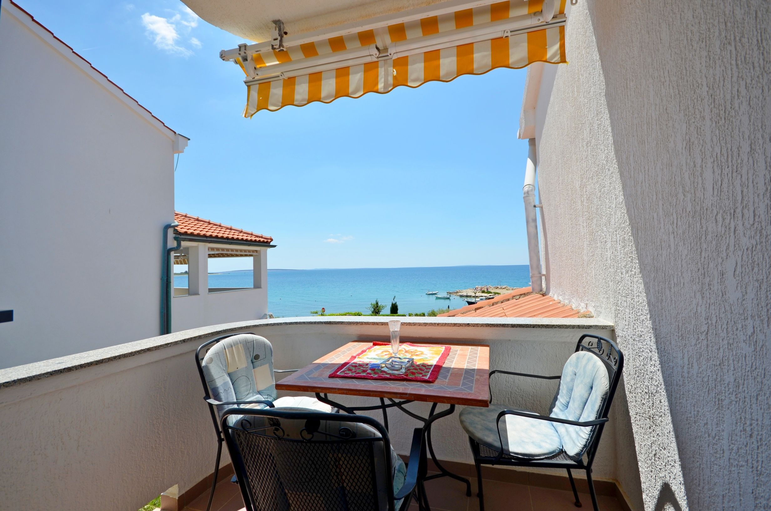 Apartments Daniela Della 58081-A3