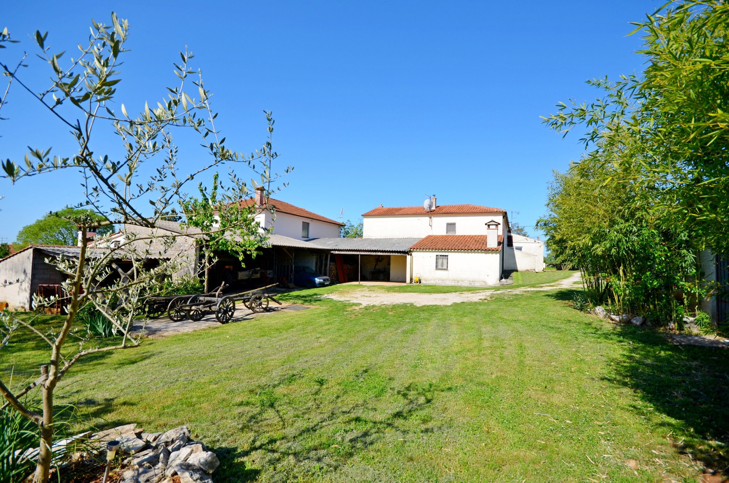 Apartment Srblin 70221-A1