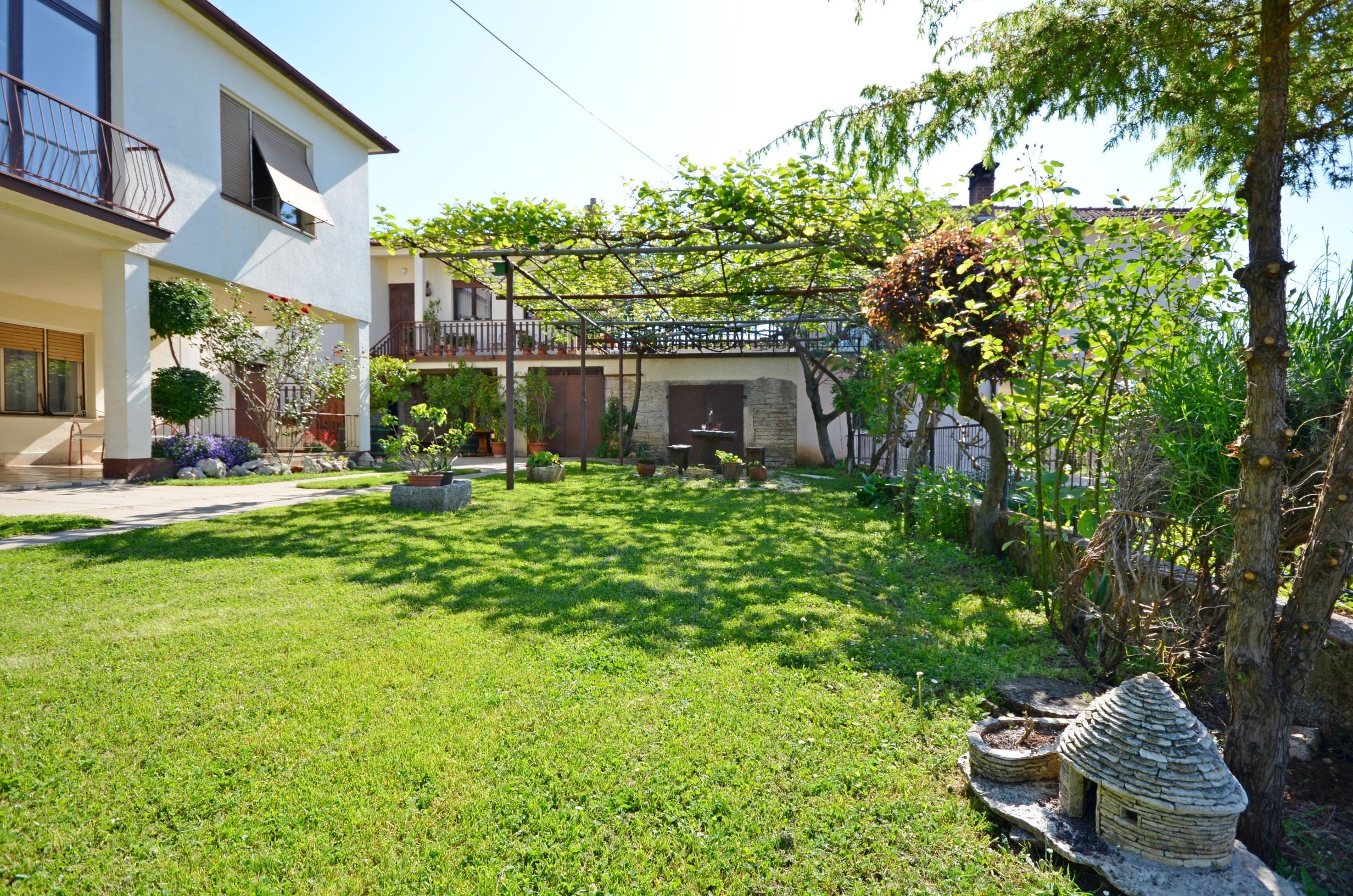 Apartment Srblin 70221-A1
