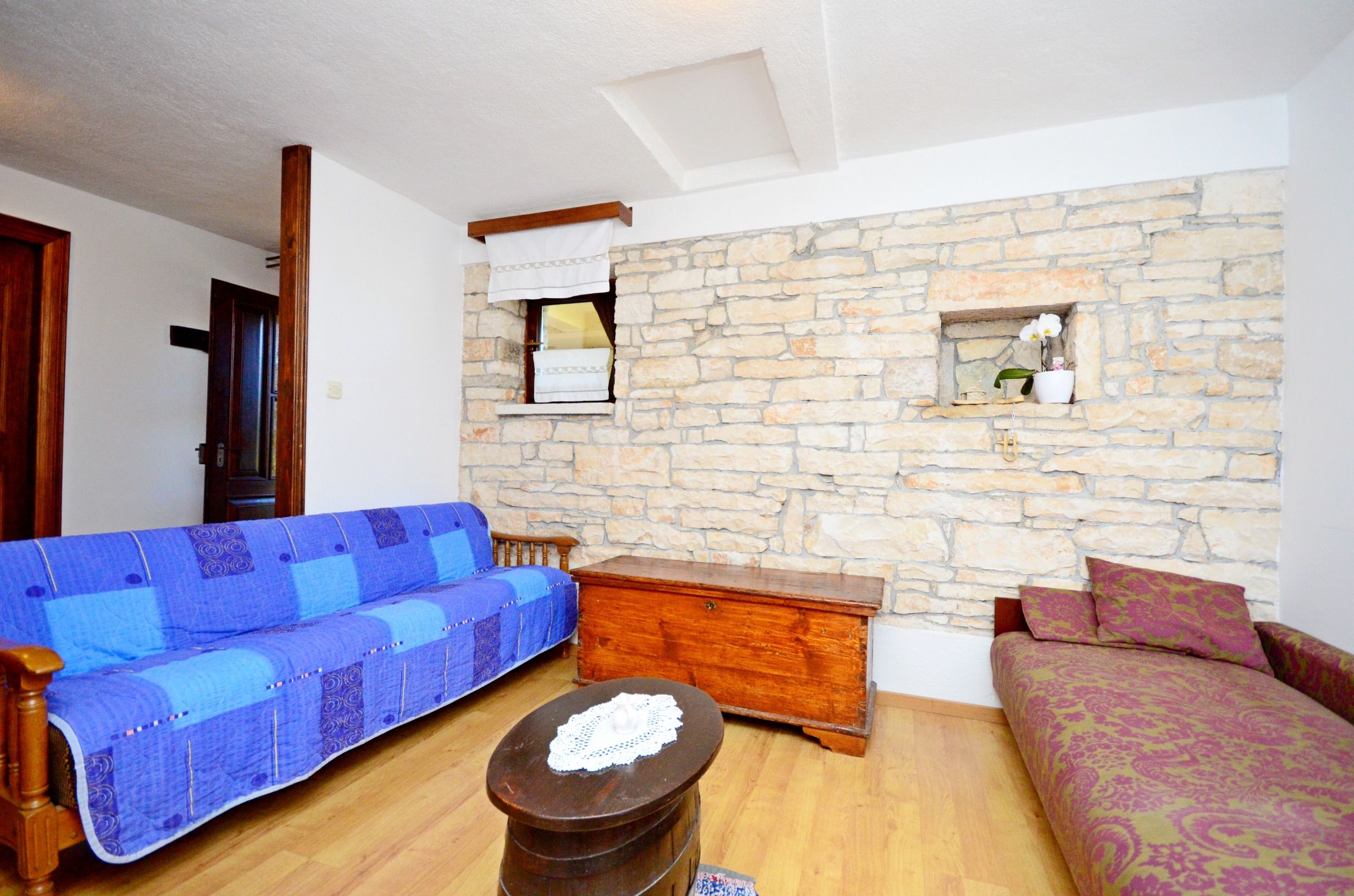 Apartment Srblin 70221-A1