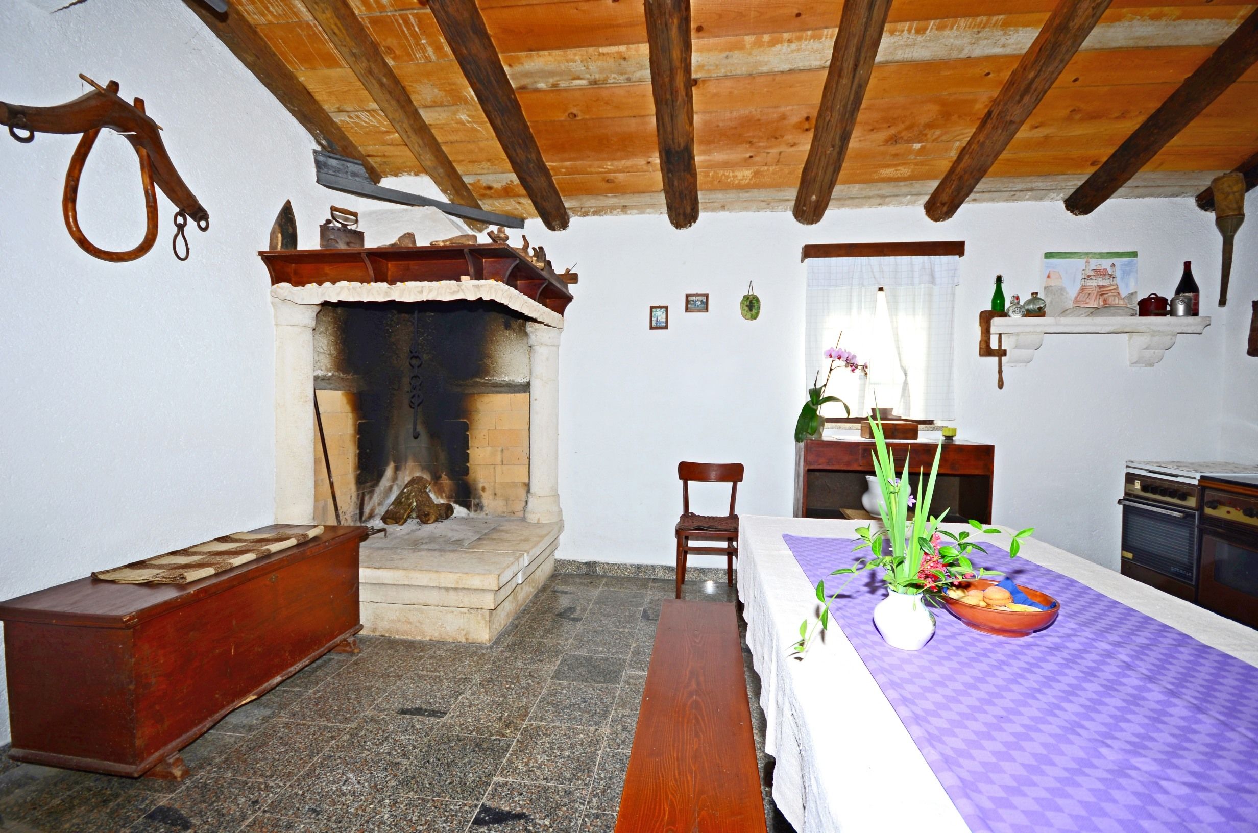 Apartment Srblin 70221-A1