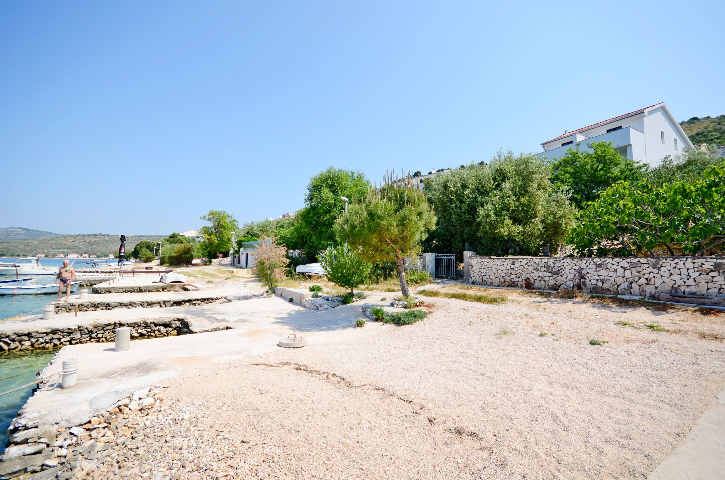 Apartment Zvonimir 57831-A1