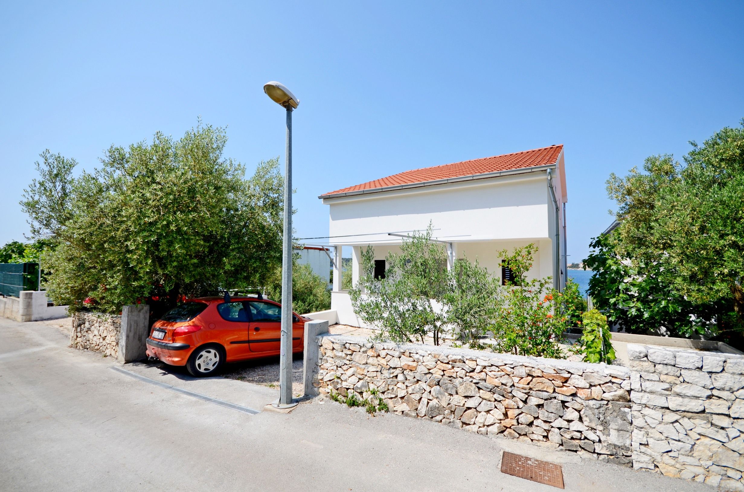 Apartment Zvonimir 57831-A1