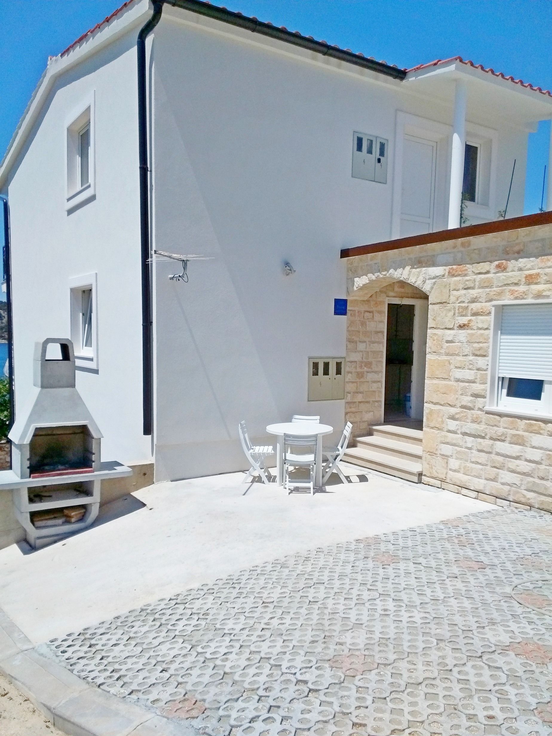 Apartment Bariša 57661-A1
