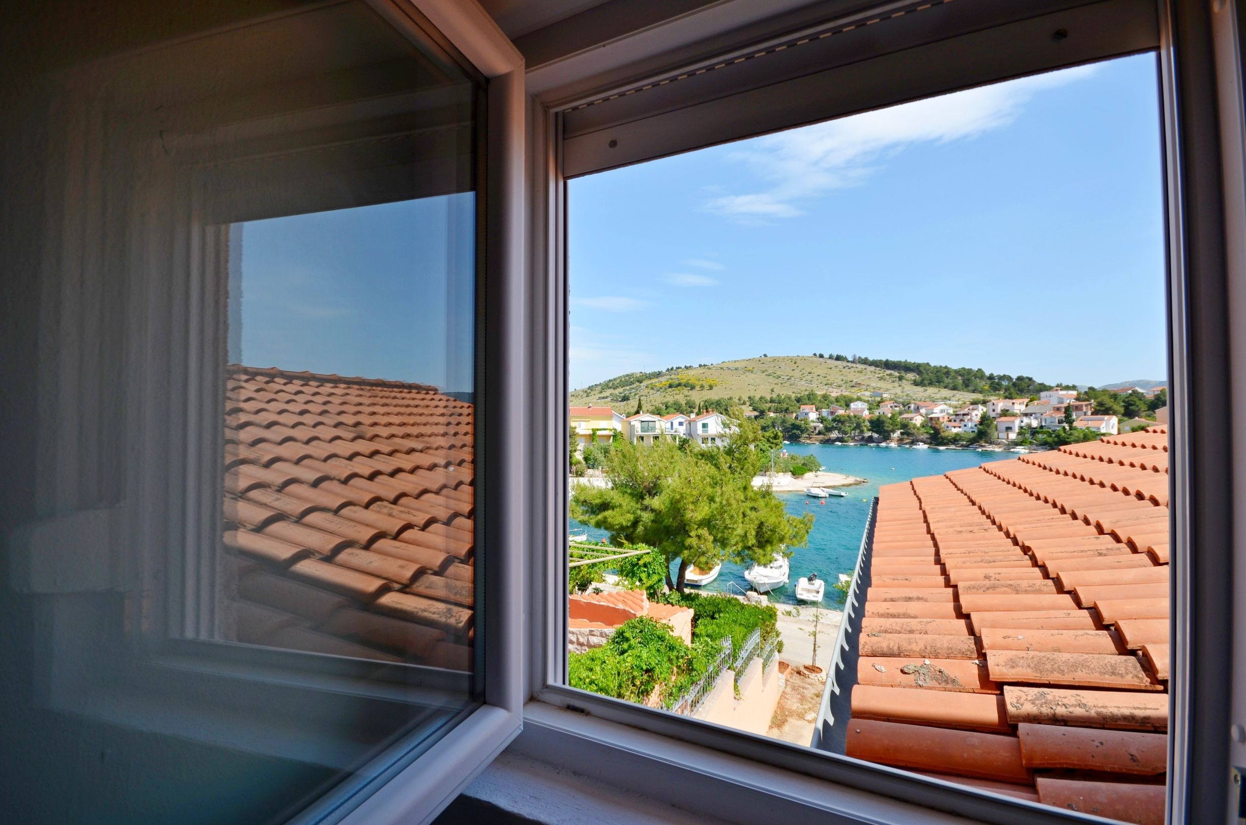 Apartments Senka 58121-A2