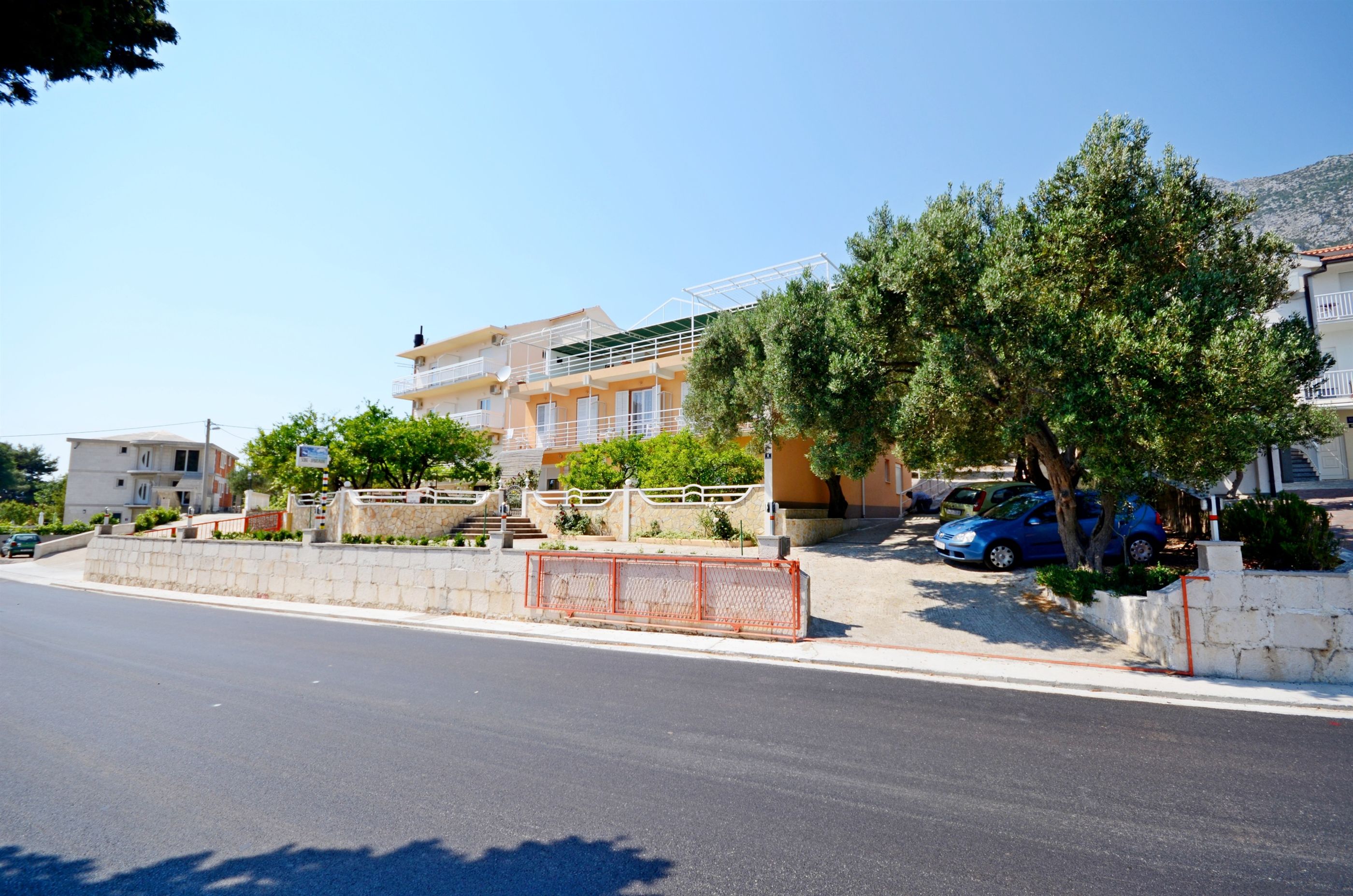 Apartments Joško 39911-A4