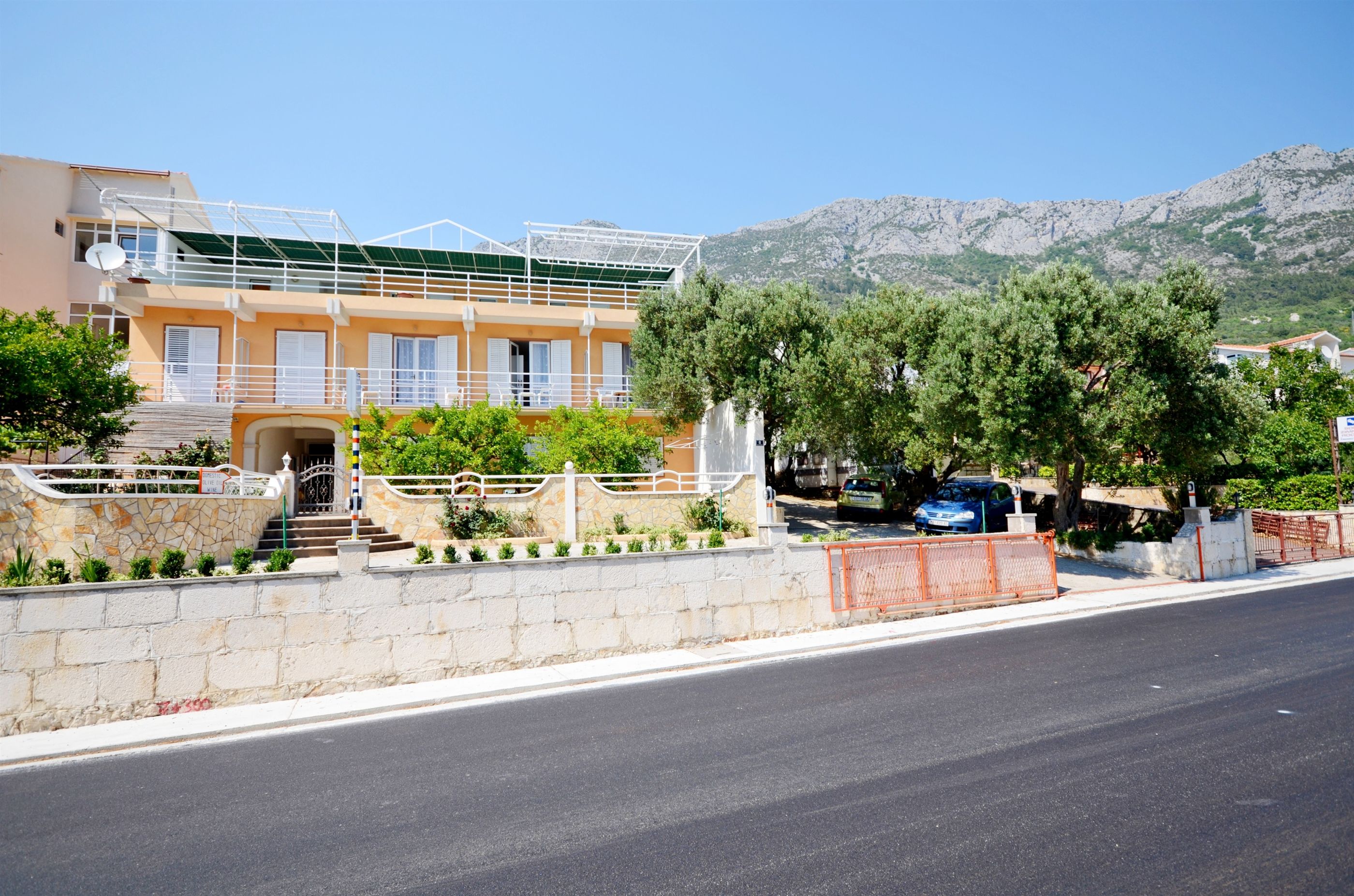 Apartments Joško 39911-A4