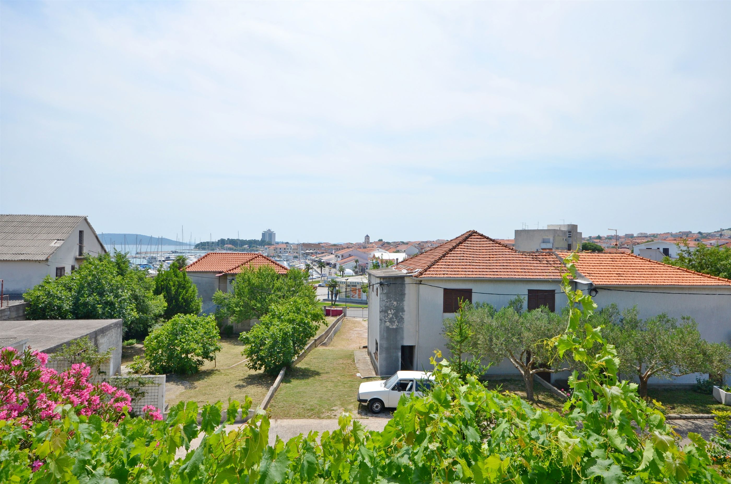 Apartments Marija near Center 11301-A1