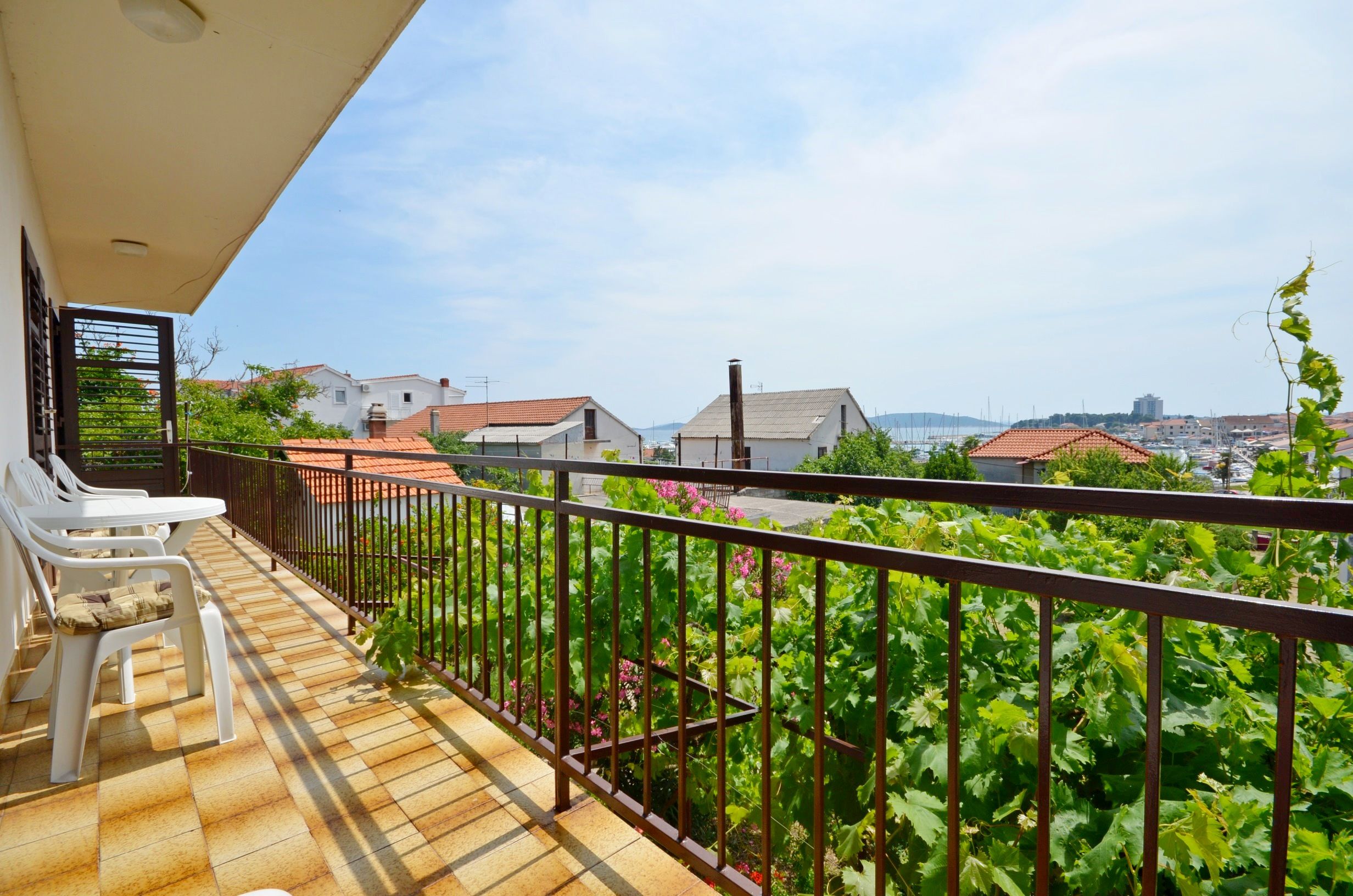 Apartments Marija near Center 11301-A1