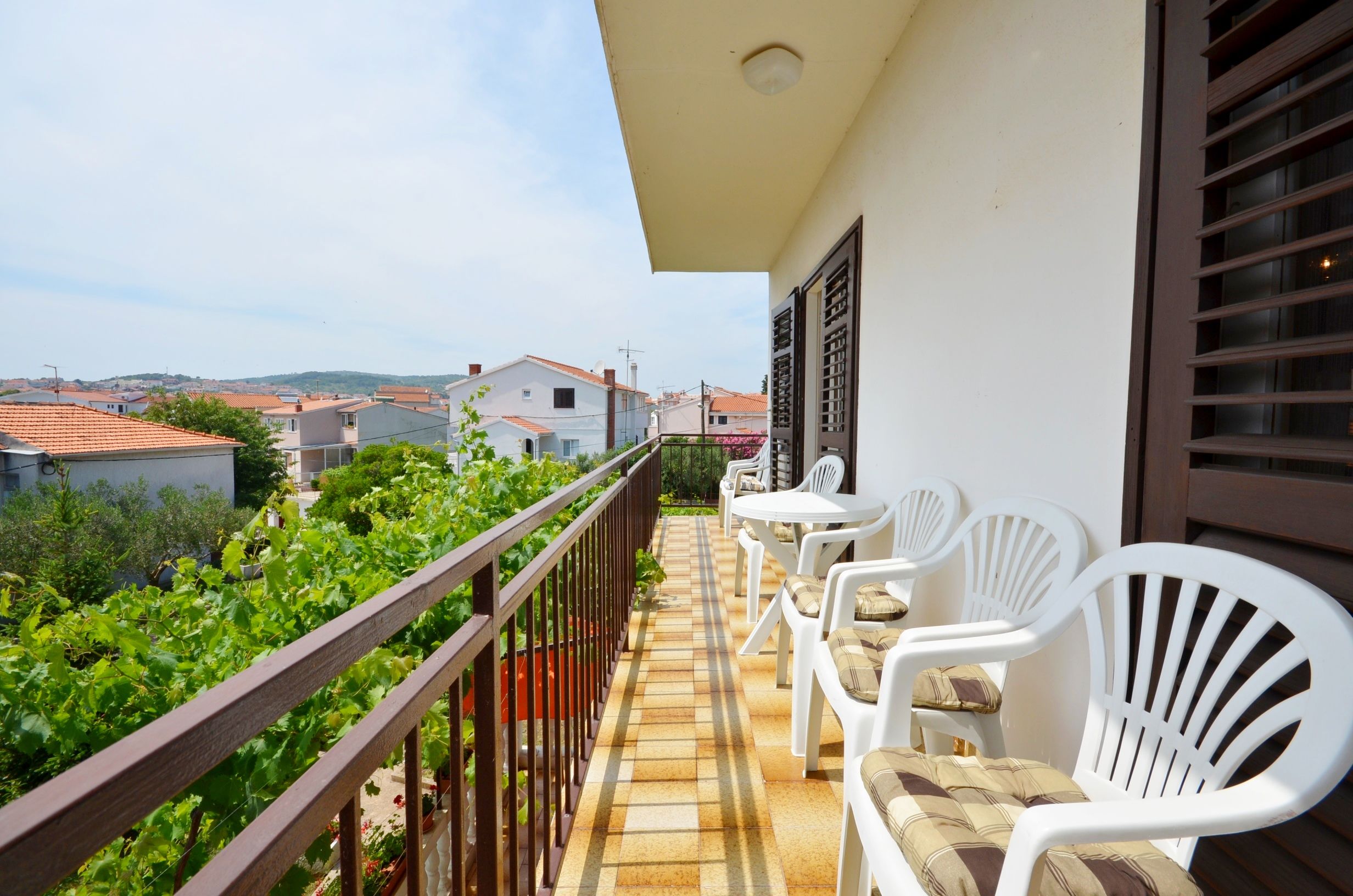 Apartments Marija near Center 11301-A1