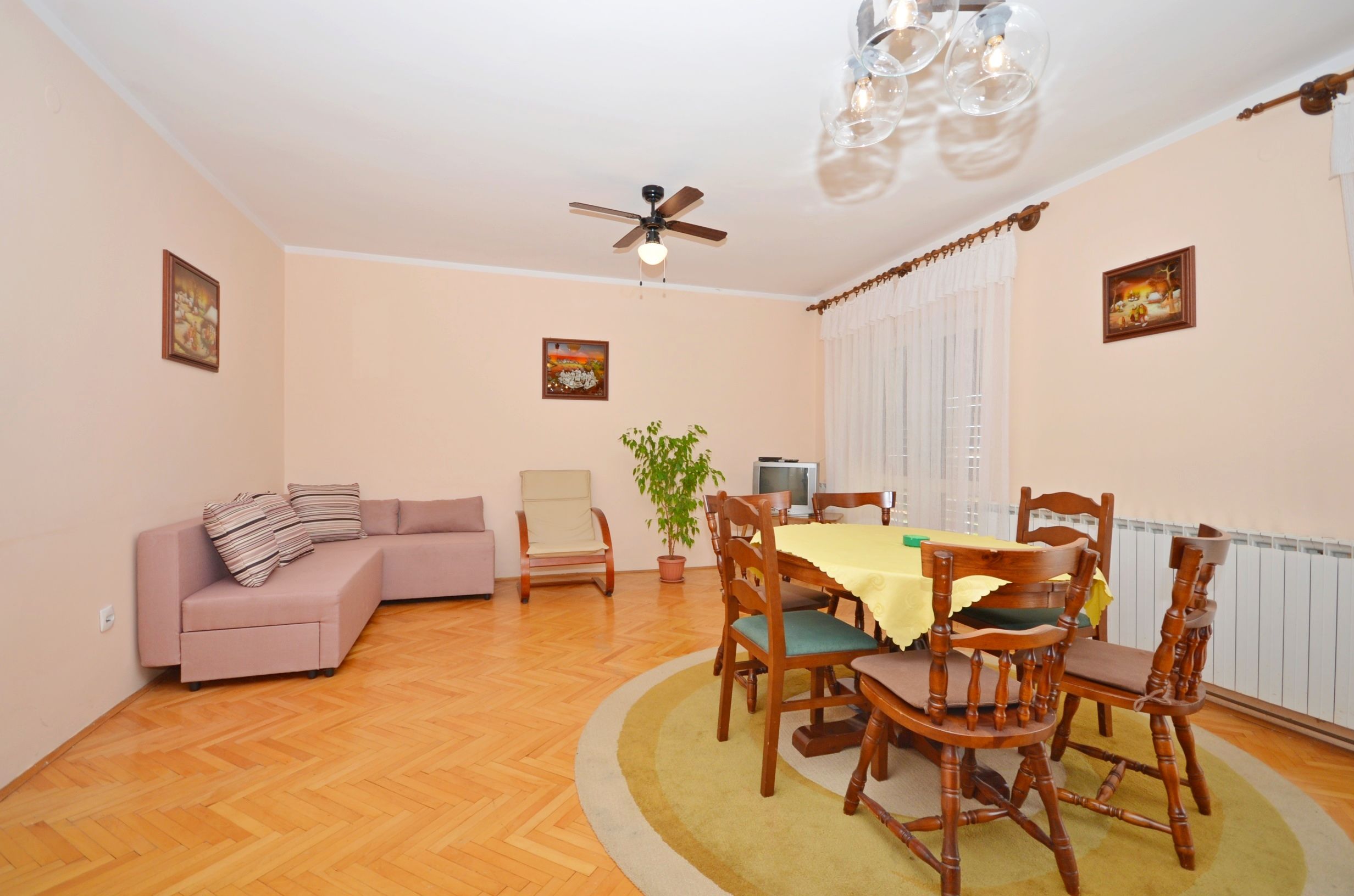 Apartments Marija near Center 11301-A1