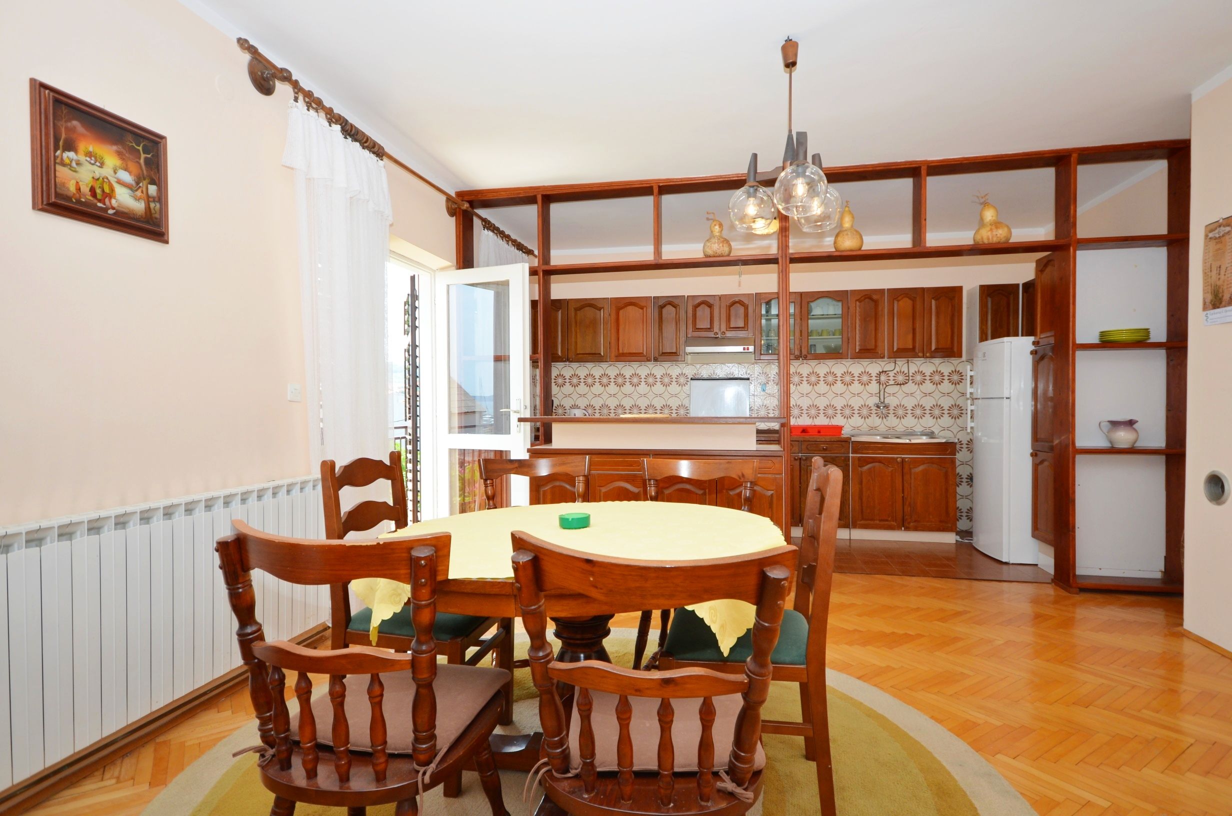 Apartments Marija near Center 11301-A1