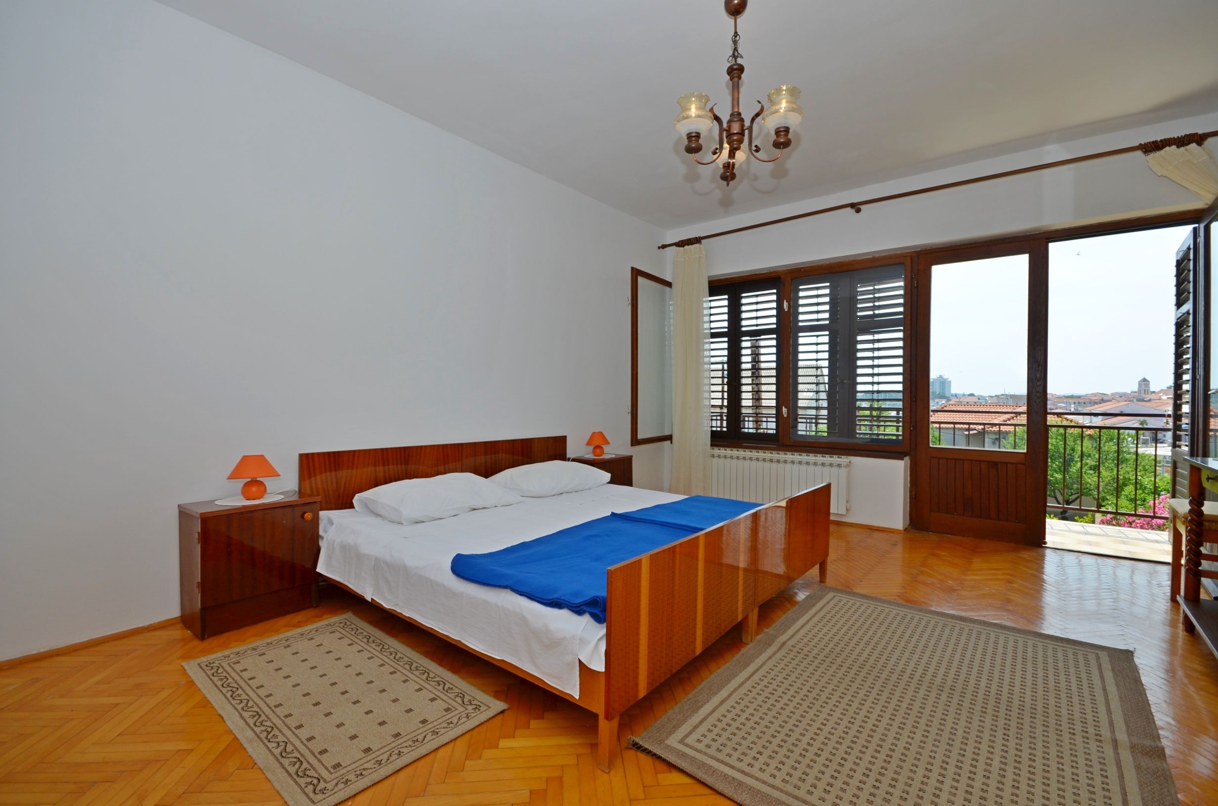 Apartments Marija near Center 11301-A1
