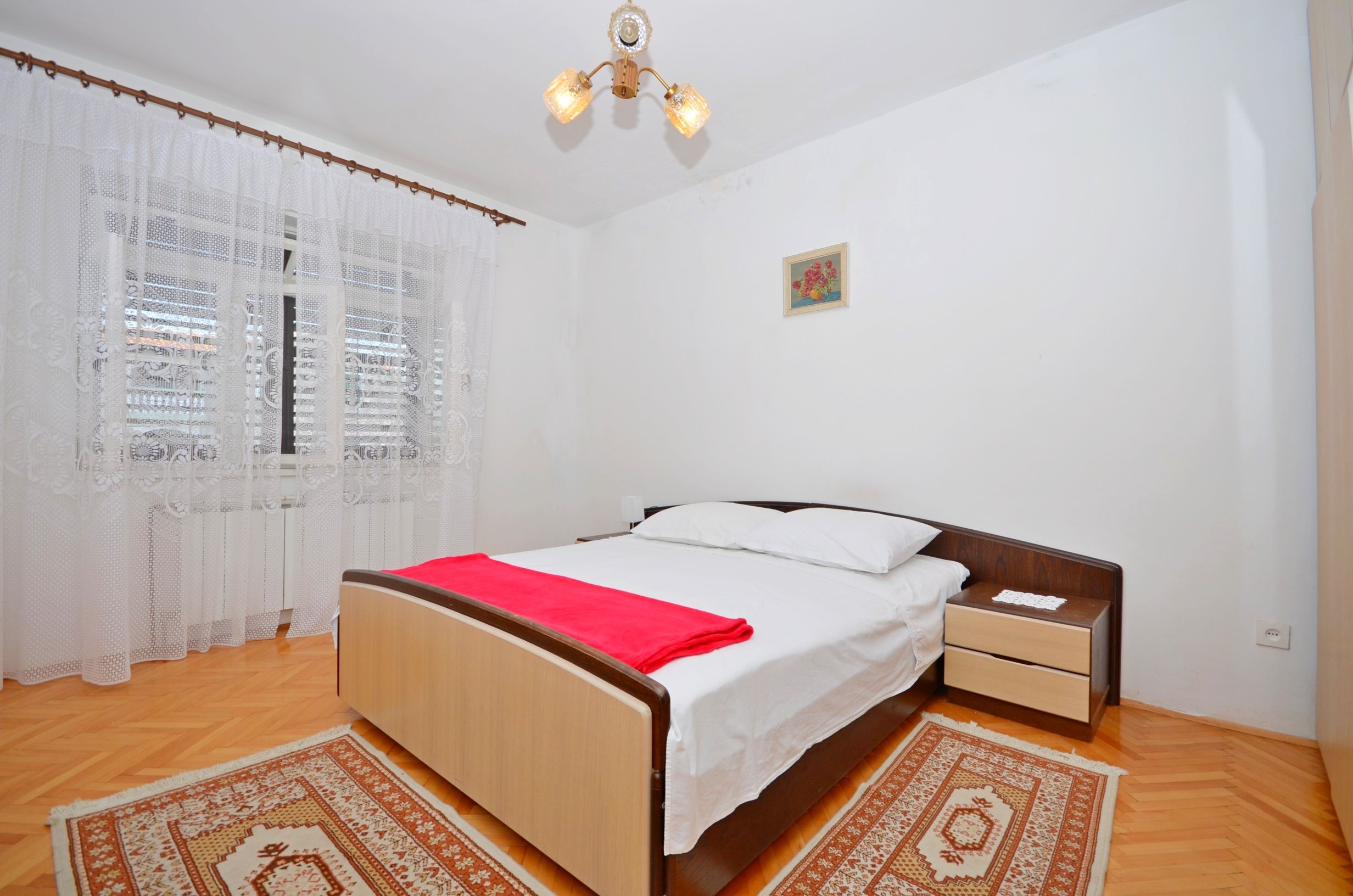Apartments Marija near Center 11301-A1