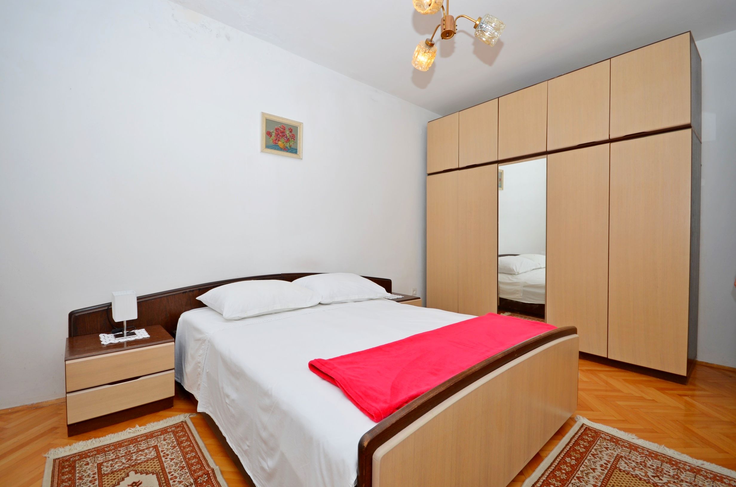 Apartments Marija near Center 11301-A1