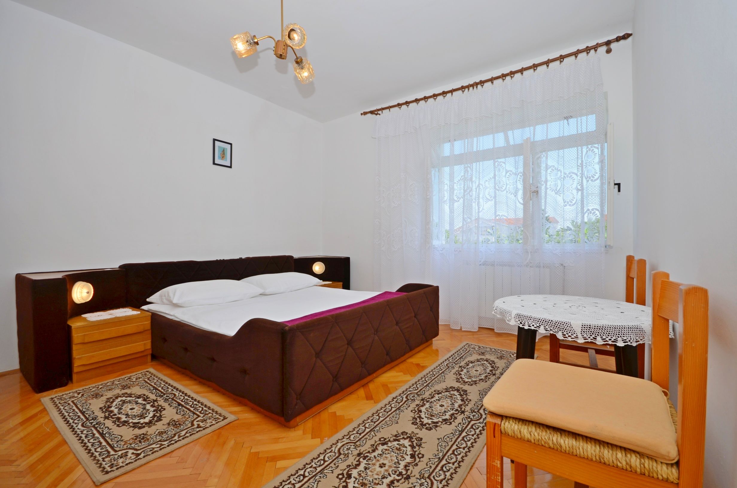 Apartments Marija near Center 11301-A1