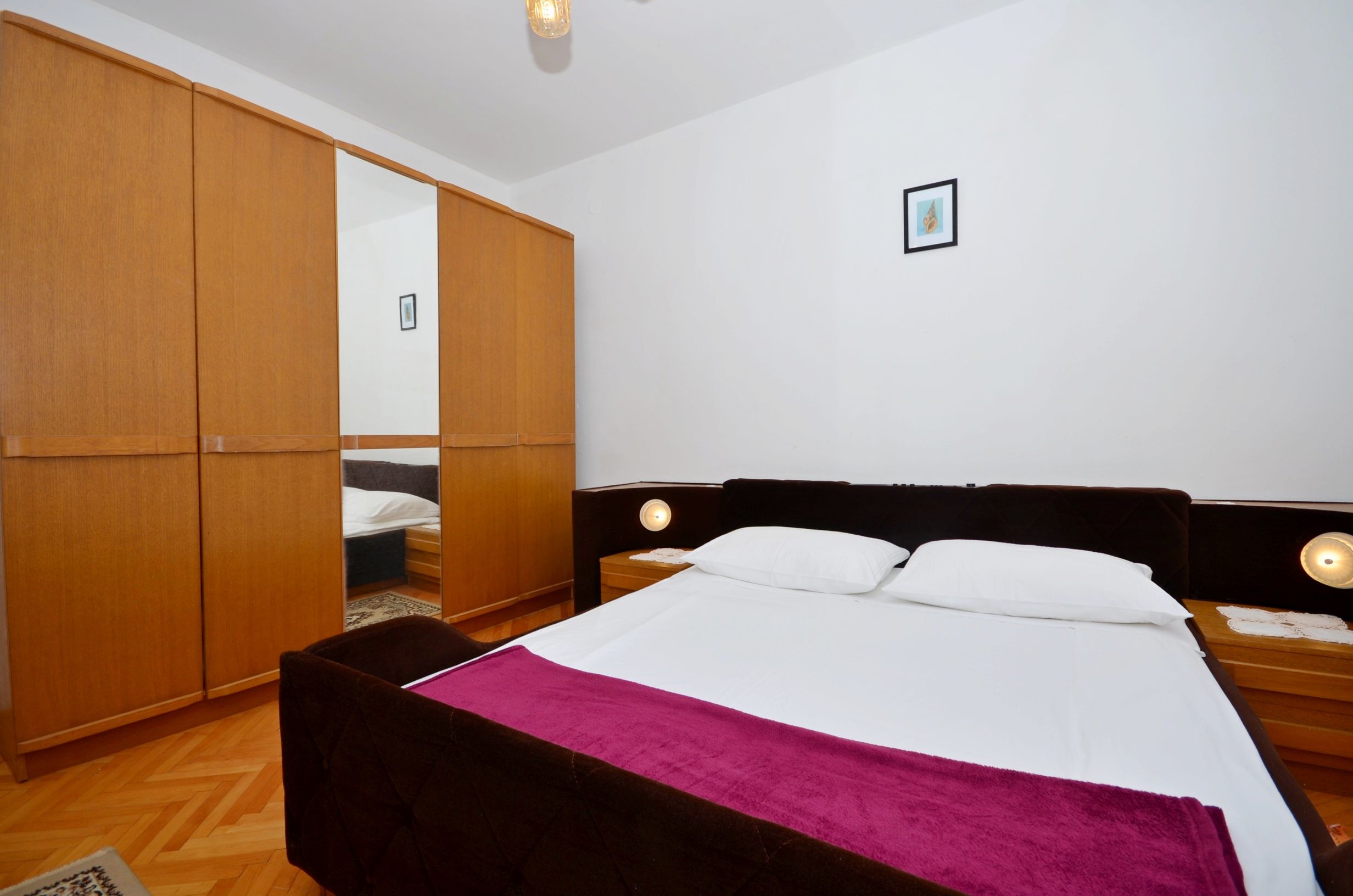 Apartments Marija near Center 11301-A1