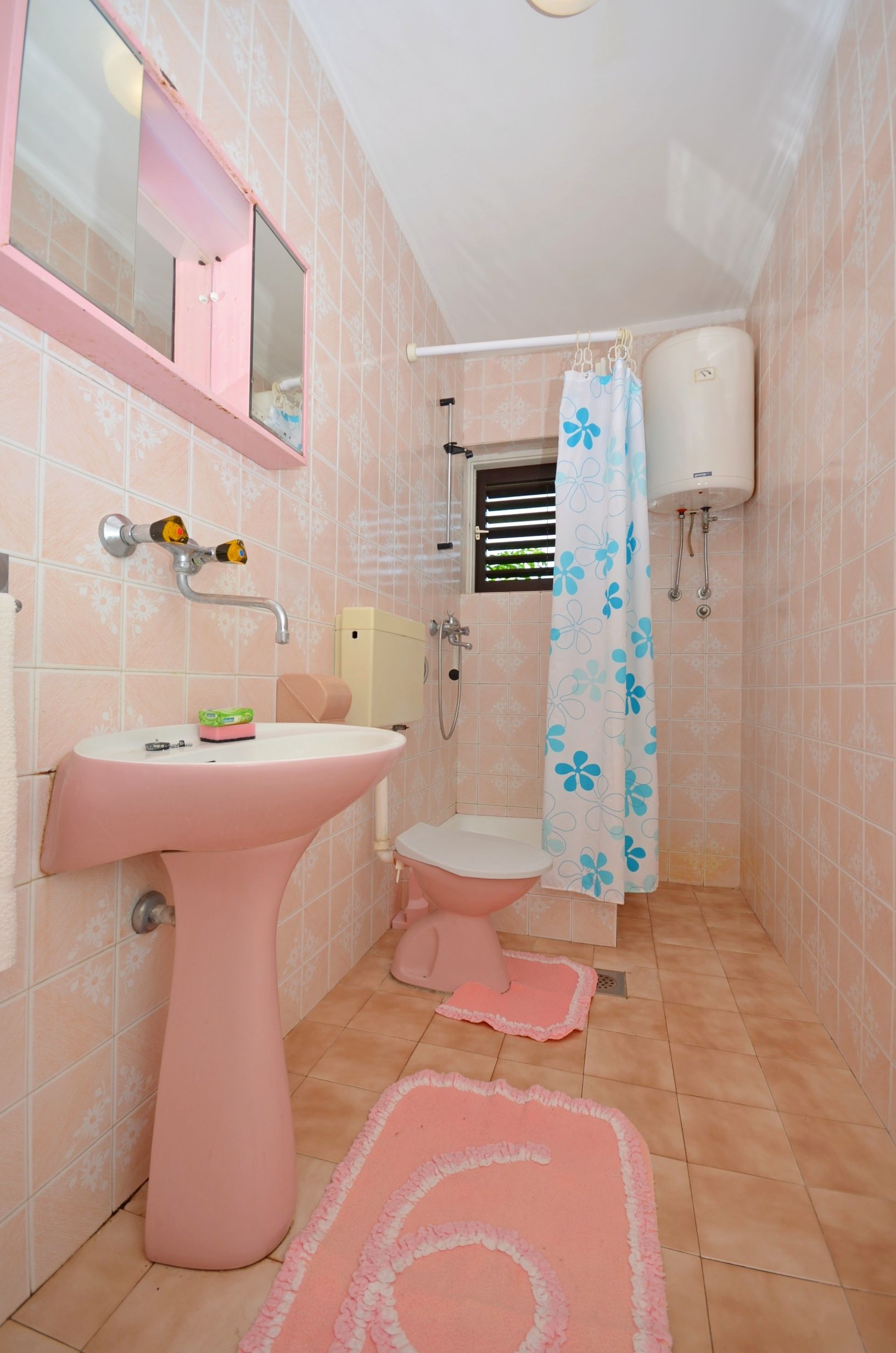 Apartments Marija near Center 11301-A1