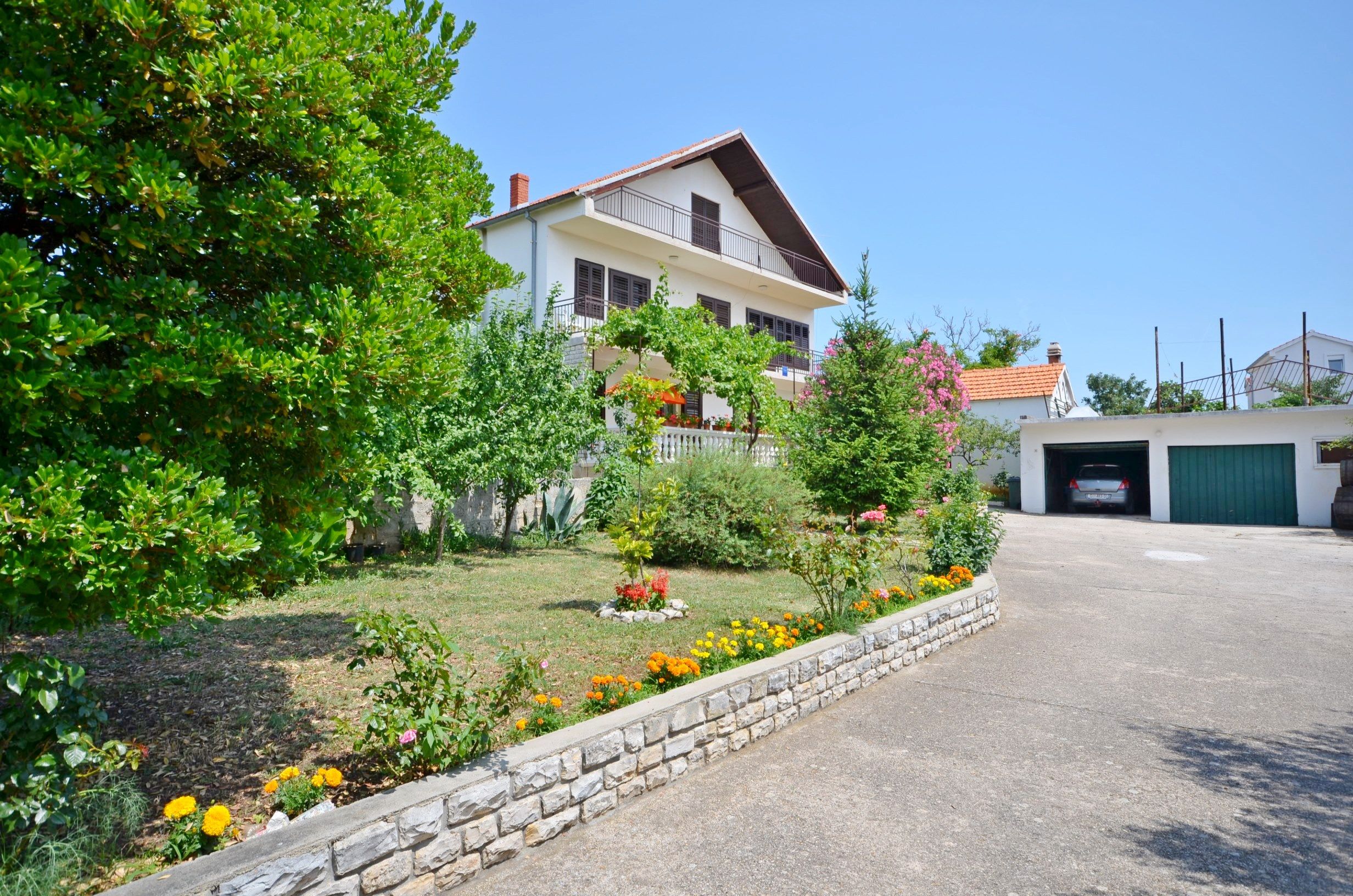 Apartments Marija near Center 11301-A1