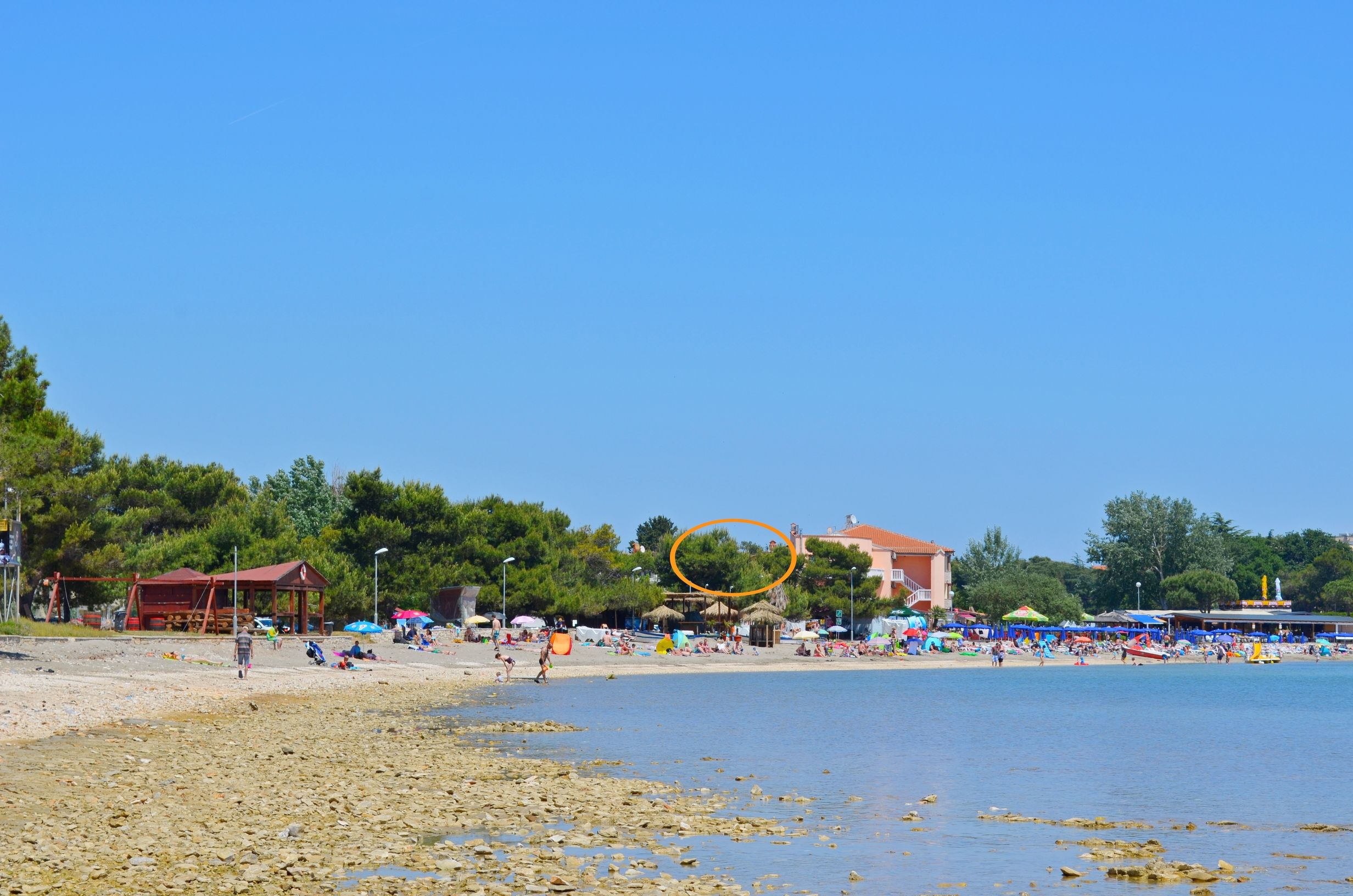 Photo of Apartment Ankica