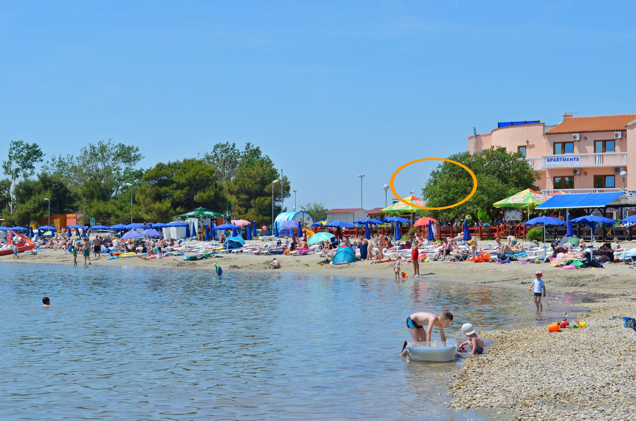 Photo of Apartment Ankica