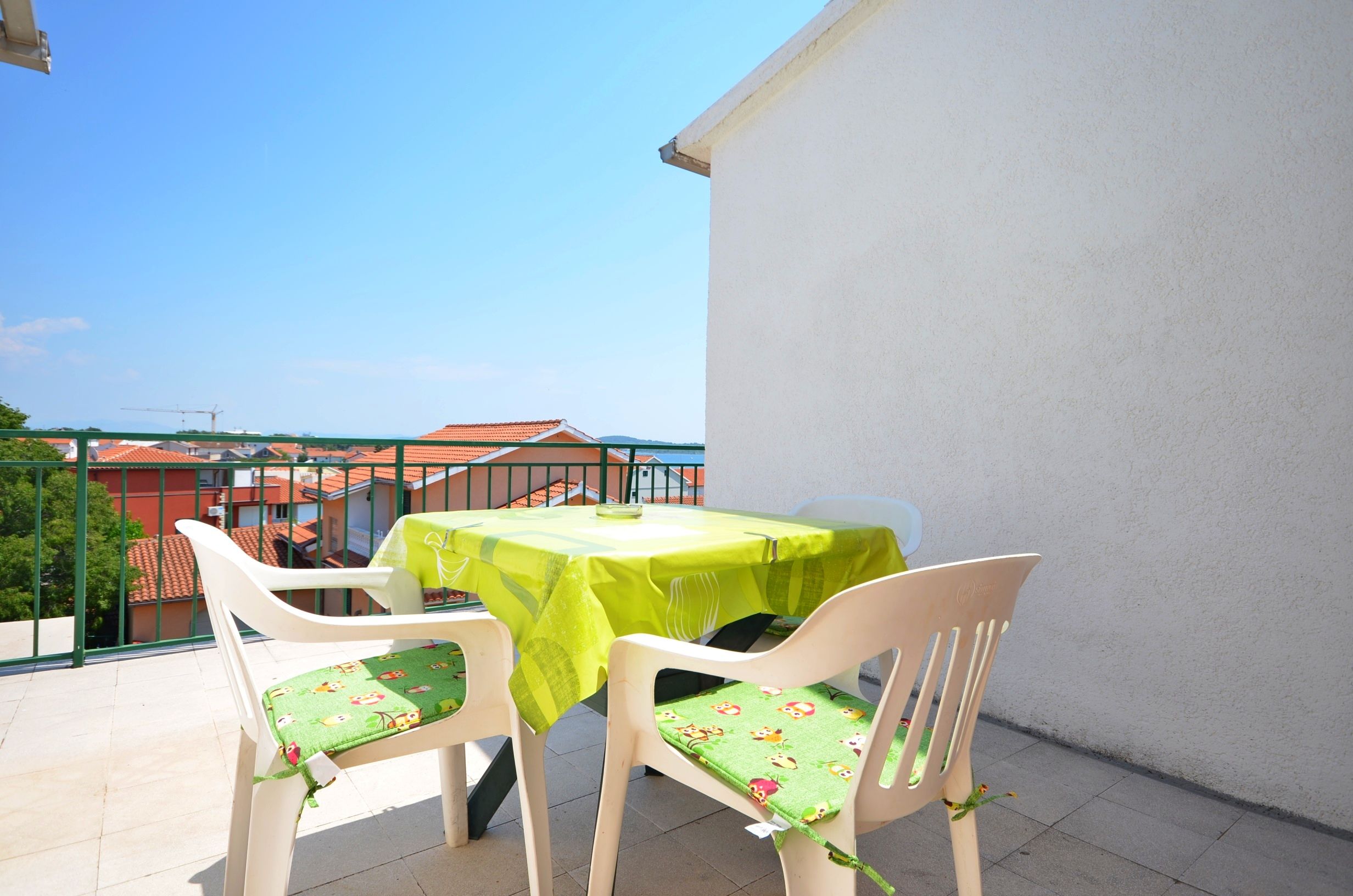 Apartments and Room Zinka 24311-A1