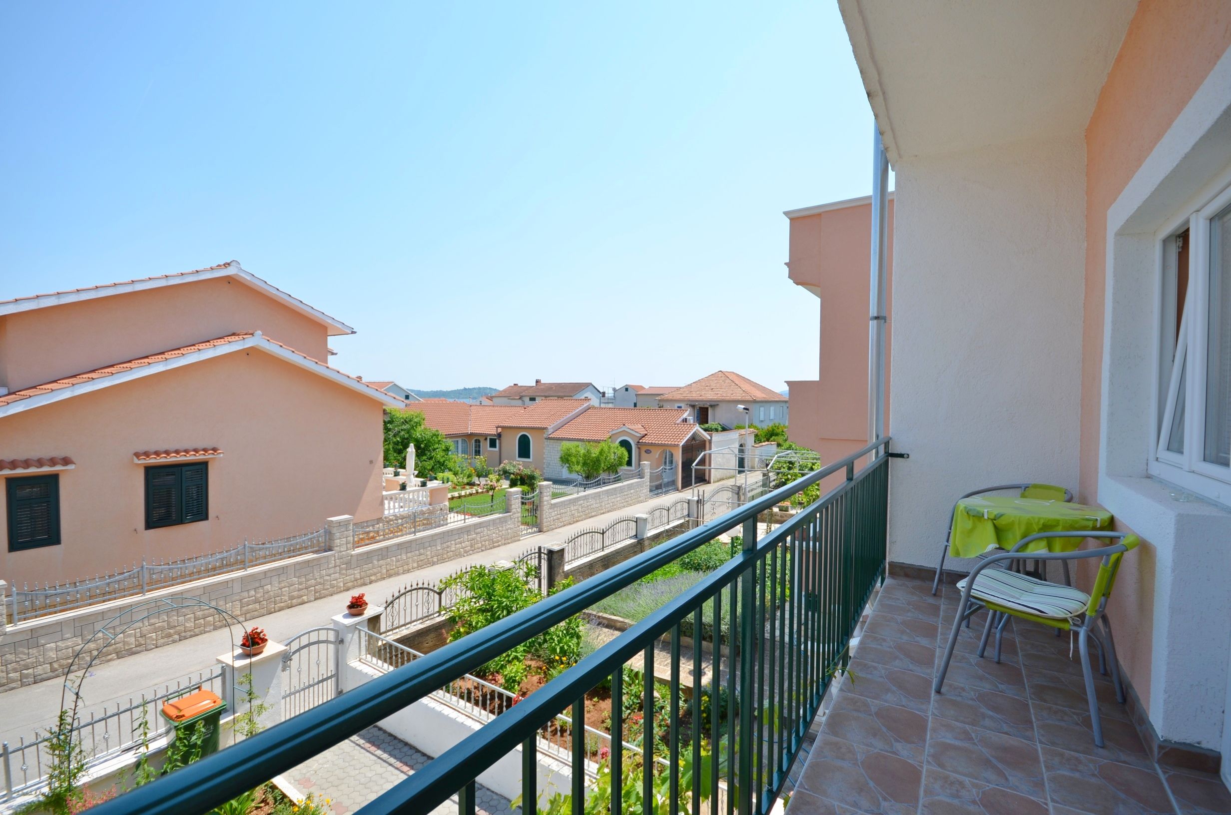 Apartments and Room Zinka 24311-A2