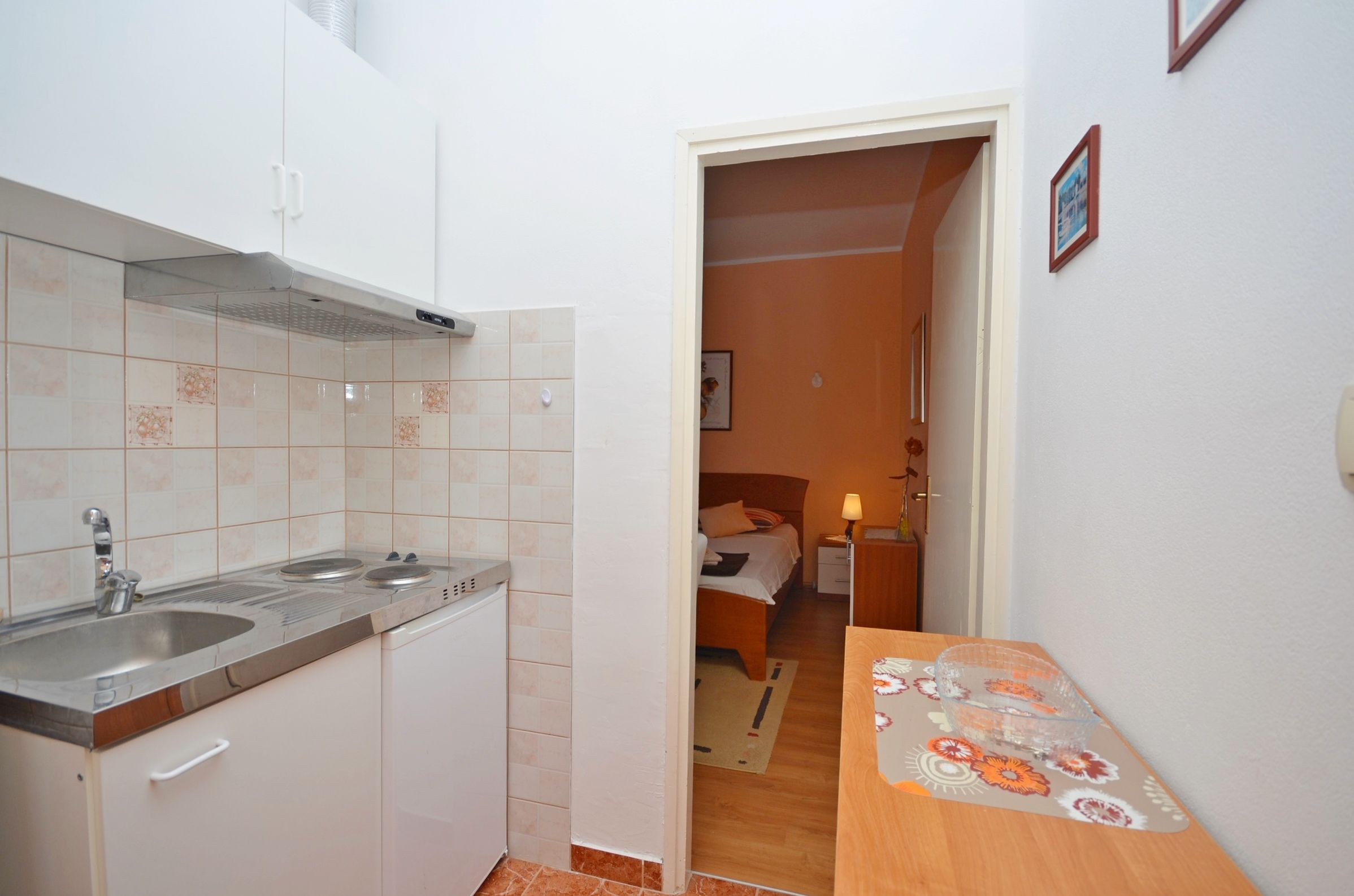 Apartments and Room Zinka 24311-A2