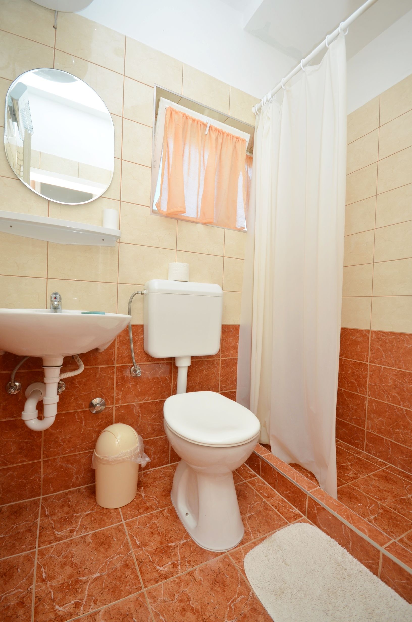 Apartments and Room Zinka 24311-A2