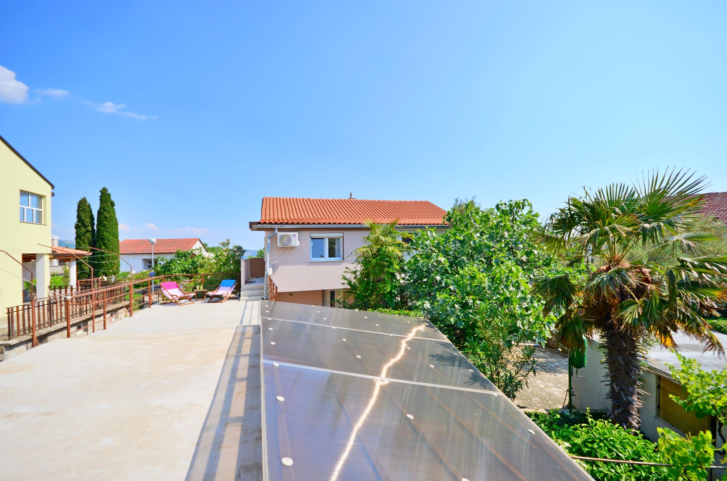 Apartments Ivan Marina 67541-A1