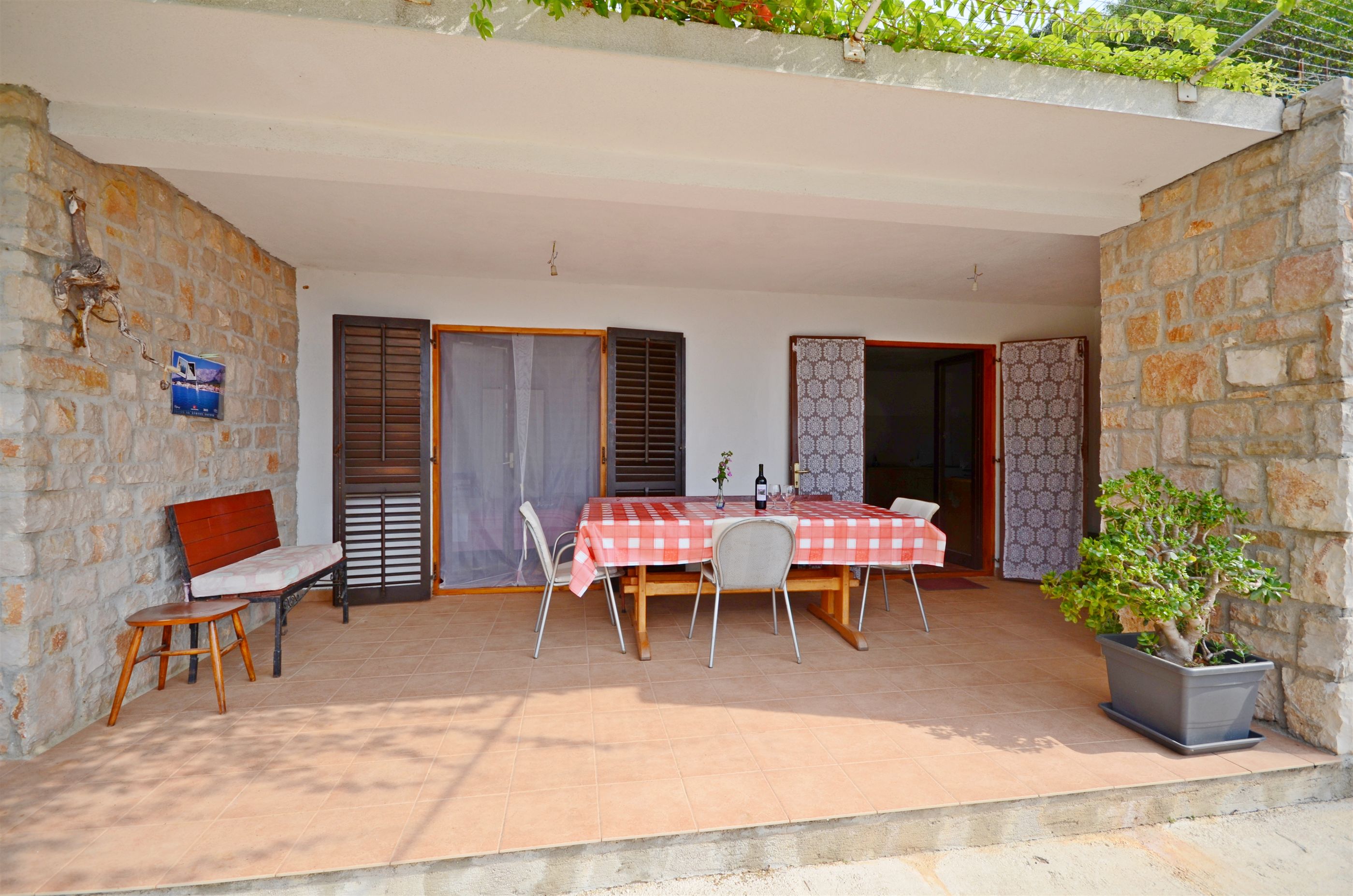House Slavka 30542-K1