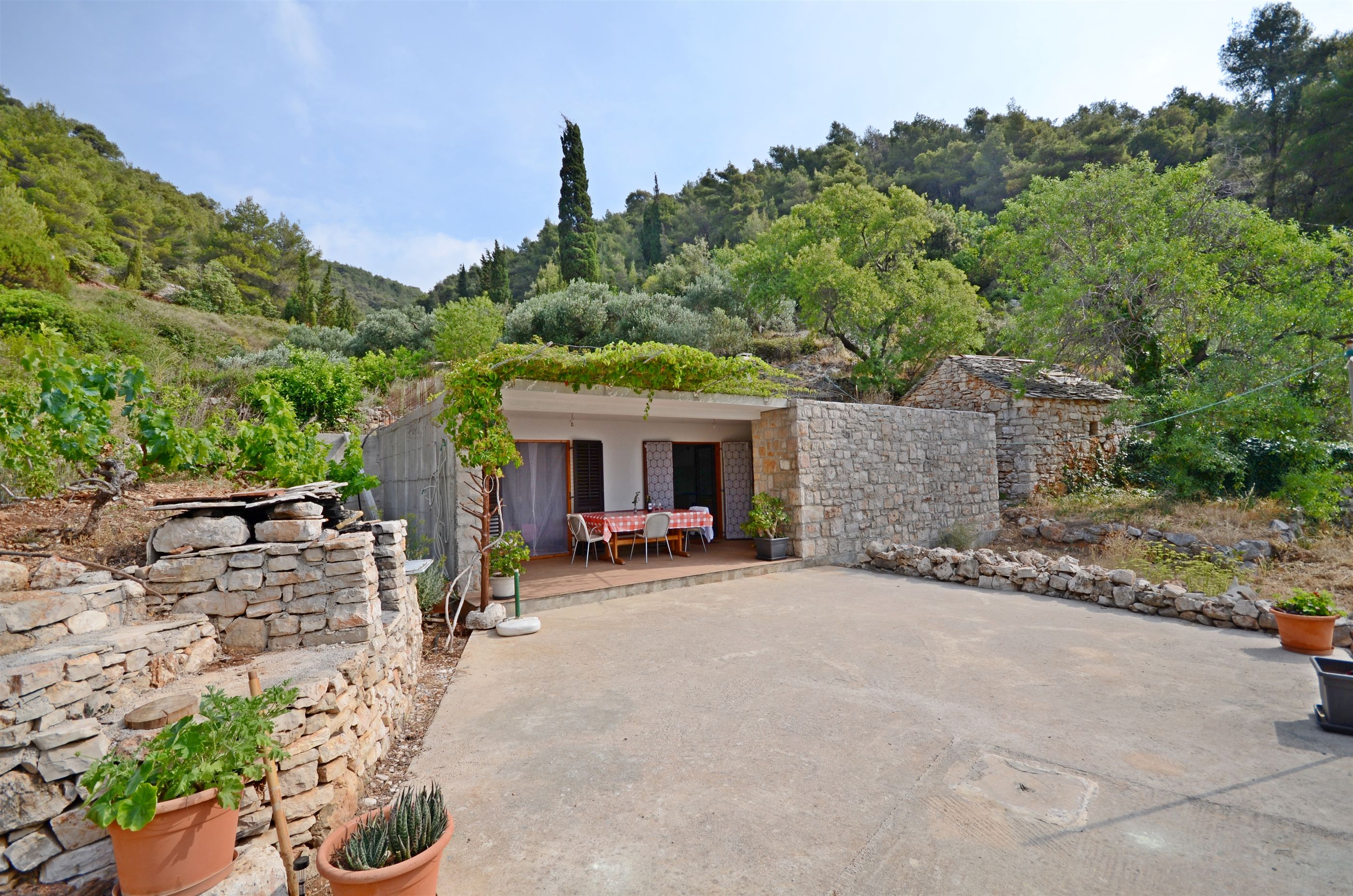 House Slavka 30542-K1