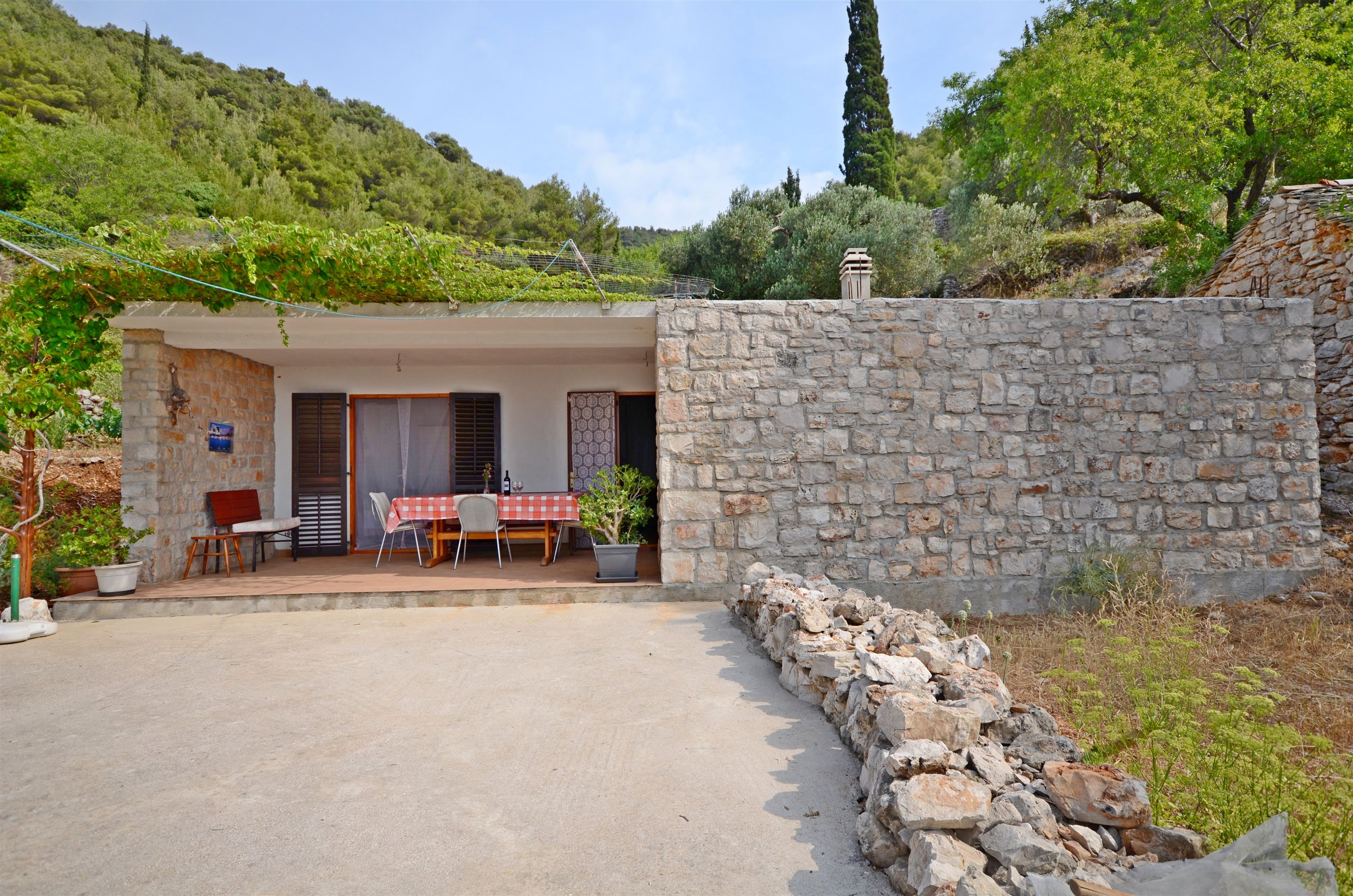 House Slavka 30542-K1