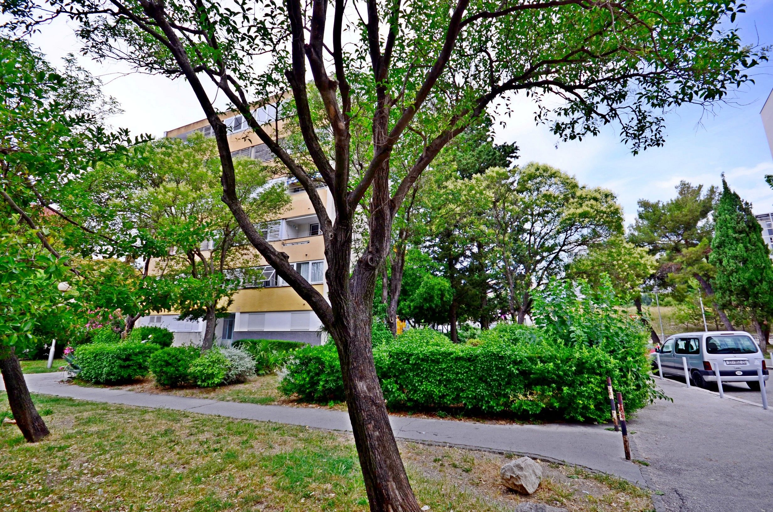 Apartment Sunny 38943-A1