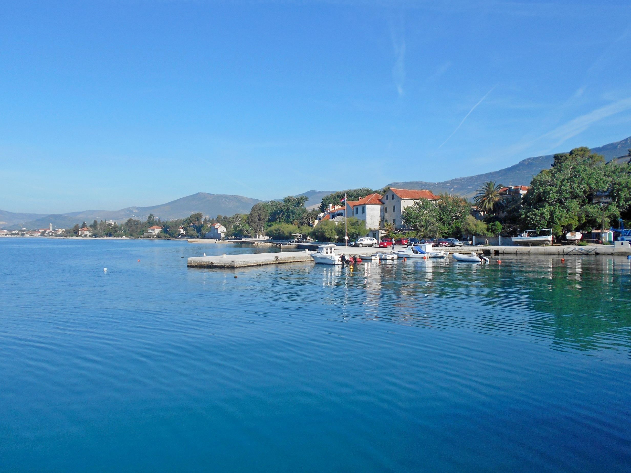 Apartments Boško 47401-A2