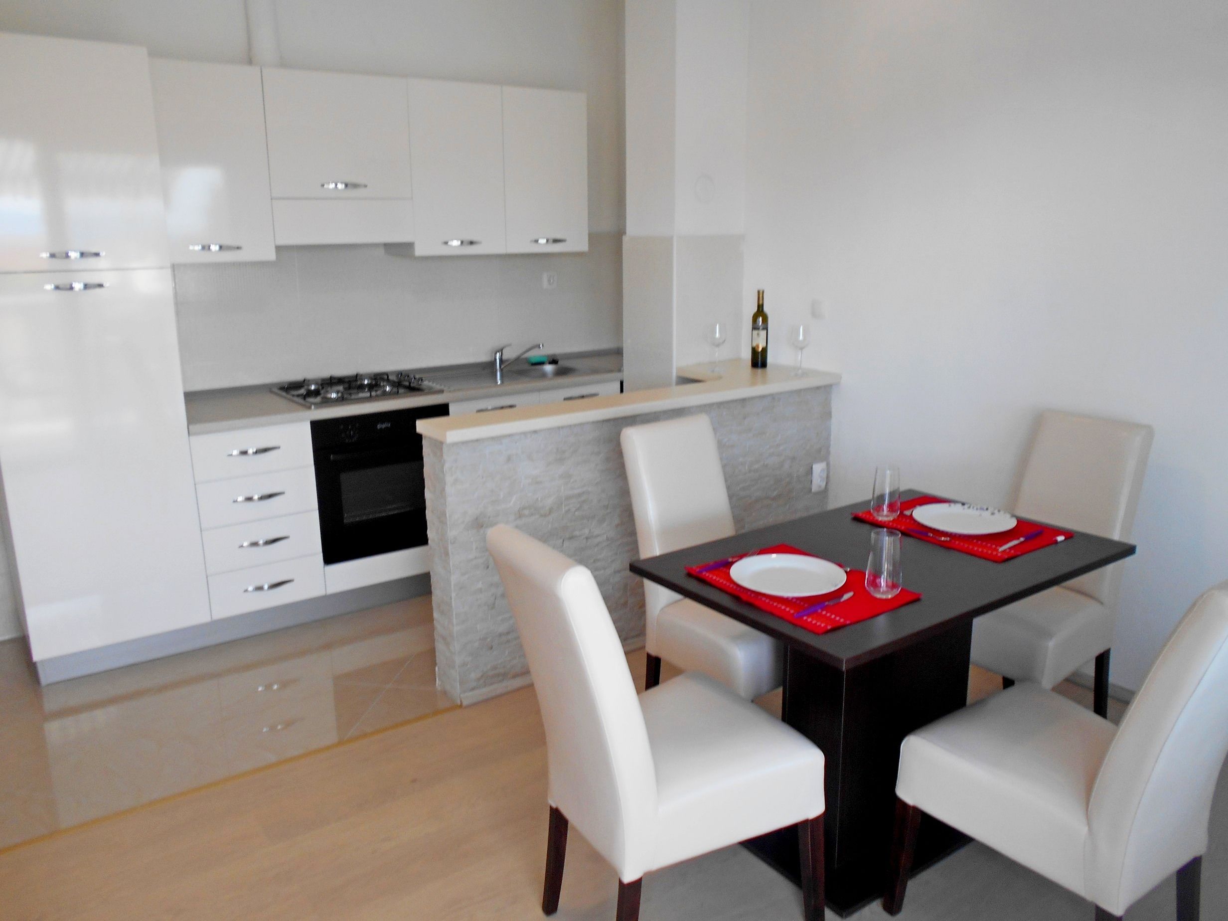 Apartments Boško 47401-A1