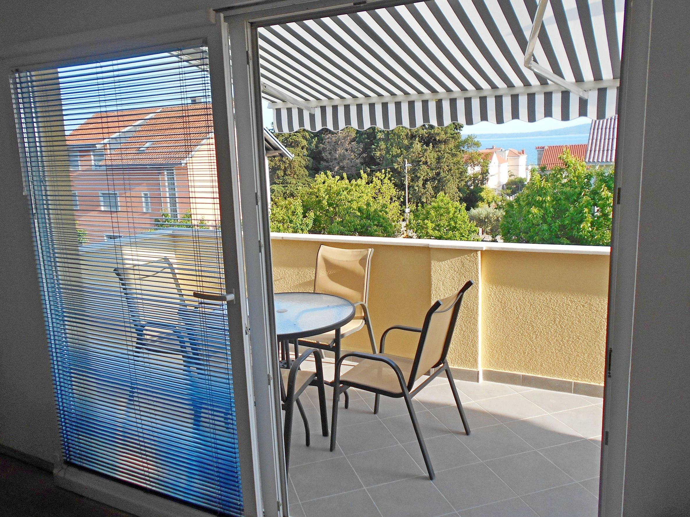 Apartments Boško 47401-A1