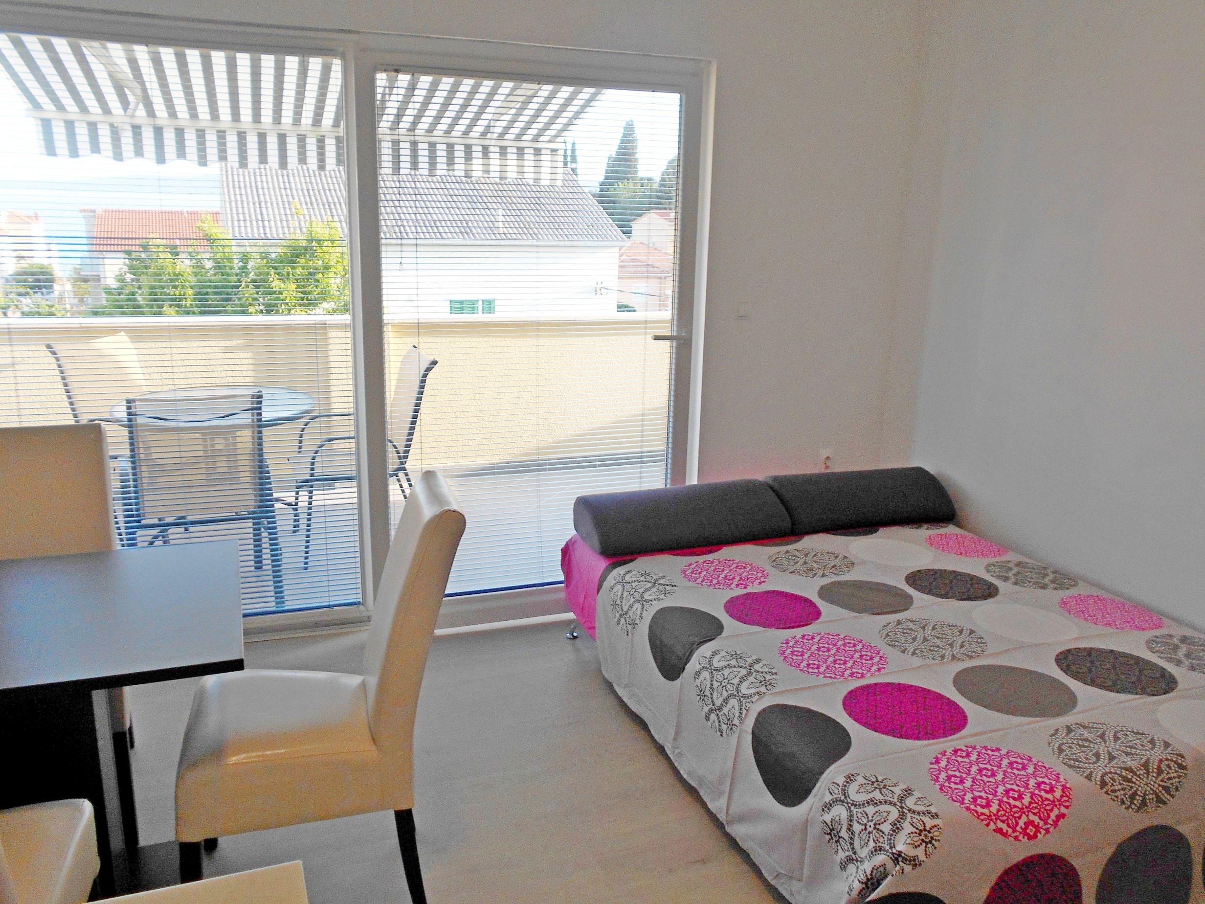 Apartments Boško 47401-A1