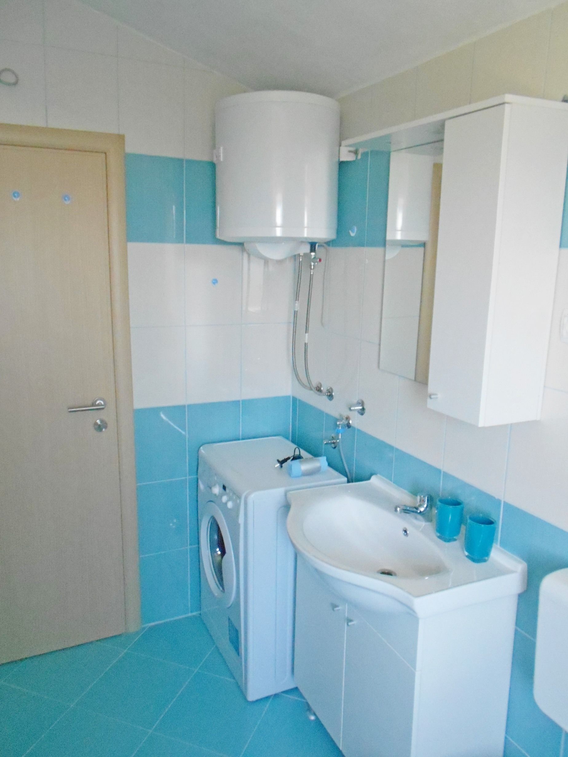 Apartments Boško 47401-A1