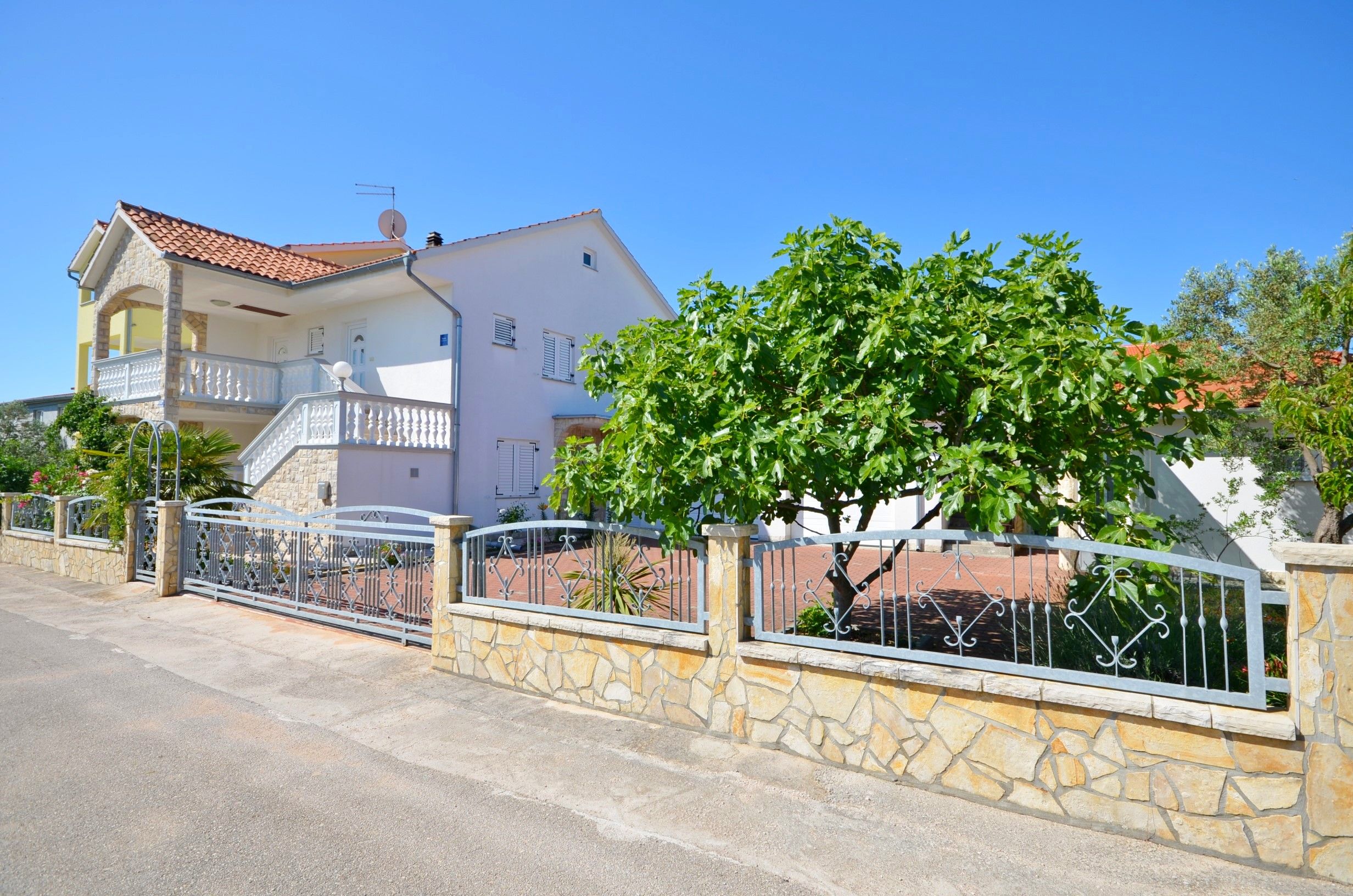 Apartment Ivo 24041-A1